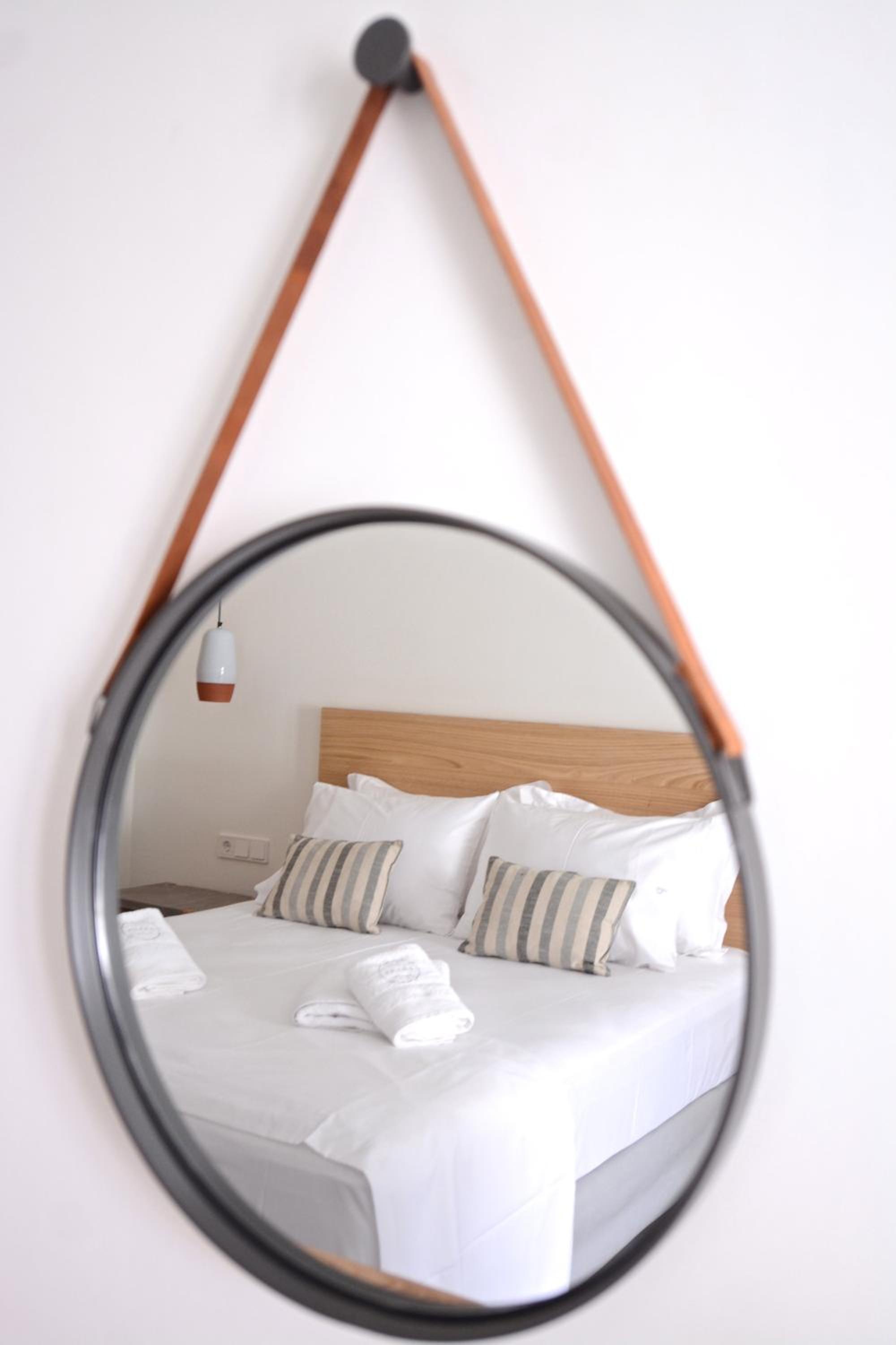 Pénde Suites