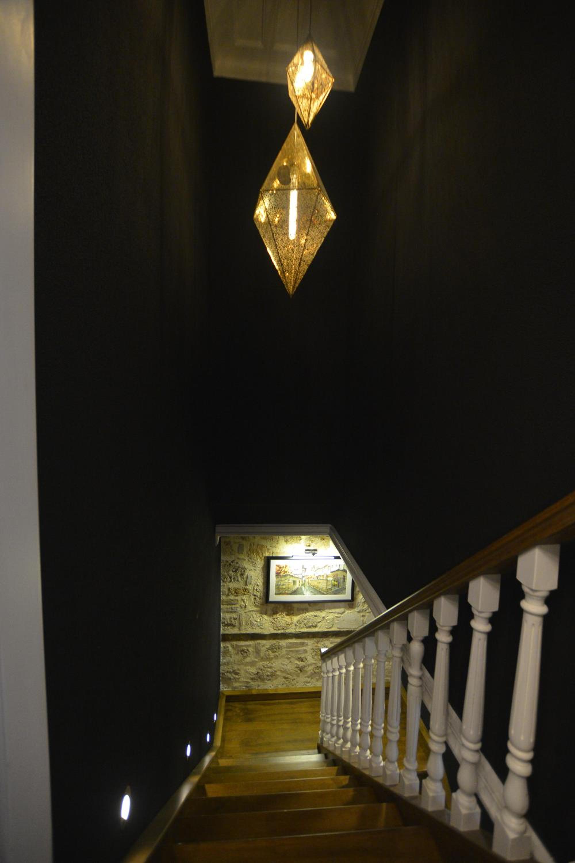 Hotel Lykia Old Town Antalya - Image 44