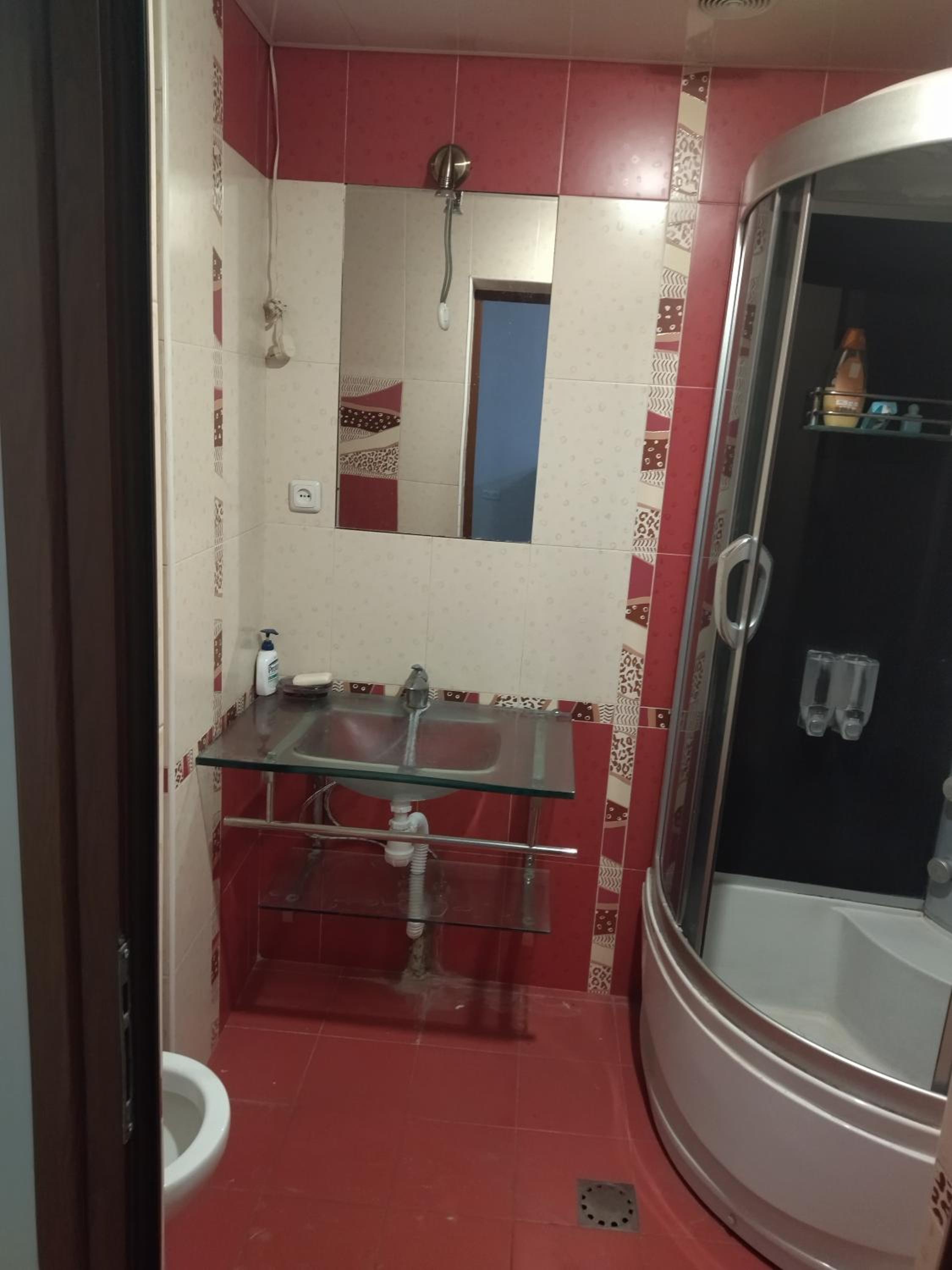 Abovyan 36 Apt & Tour