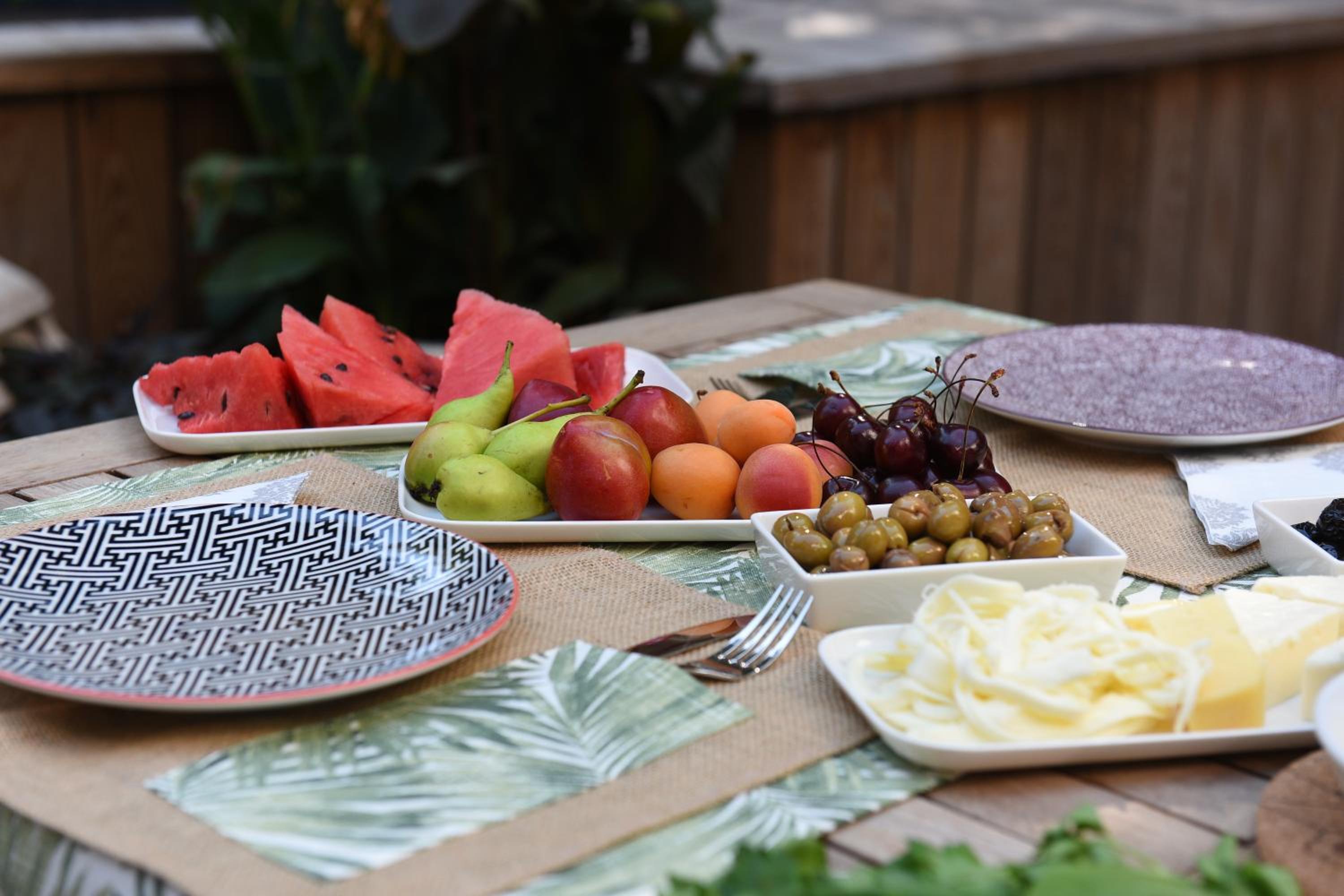 Hotel Lykia Old Town Antalya - Image 51