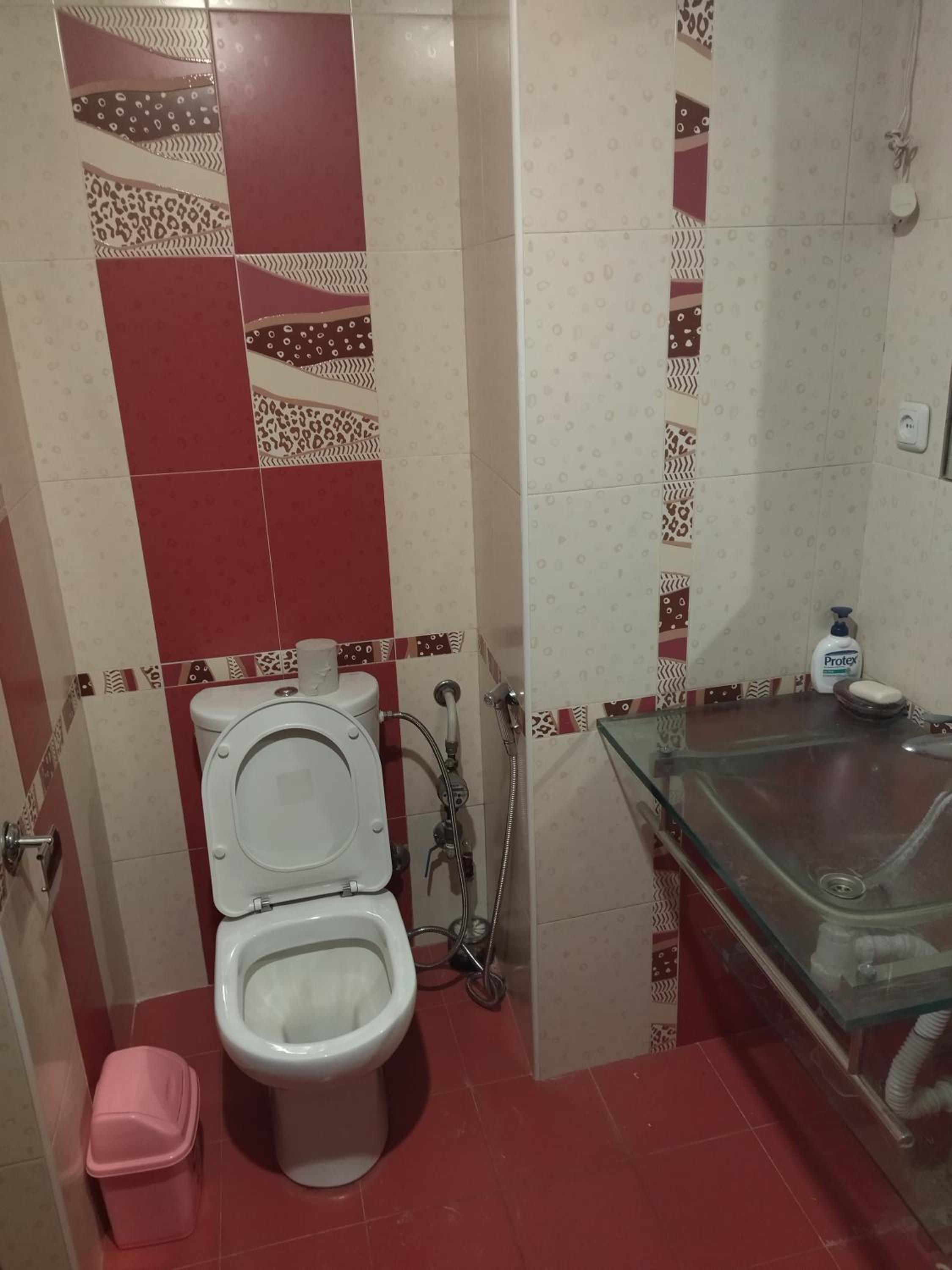 Abovyan 36 Apt & Tour