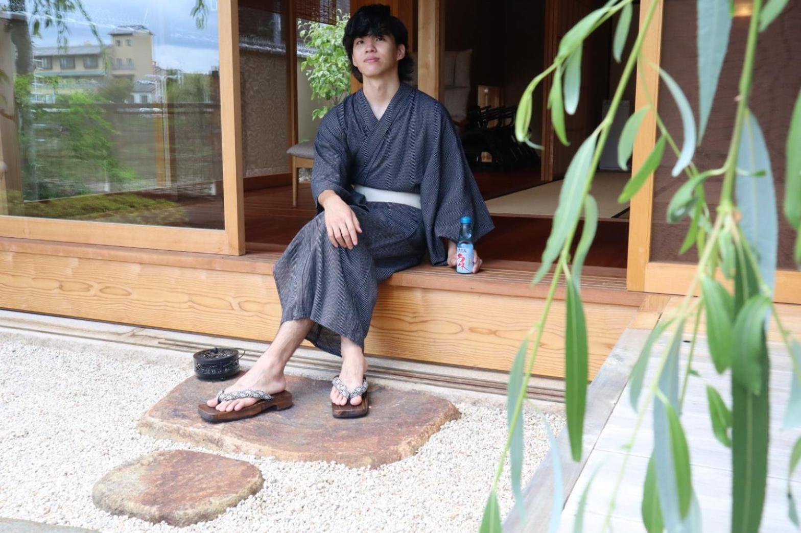 Maru Izumiyacho, Kyoto - 14
