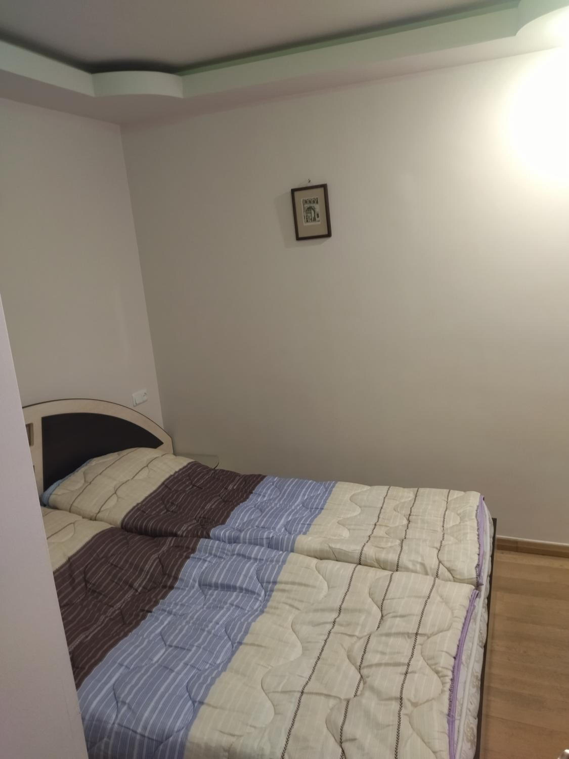 Abovyan 36 Apt & Tour