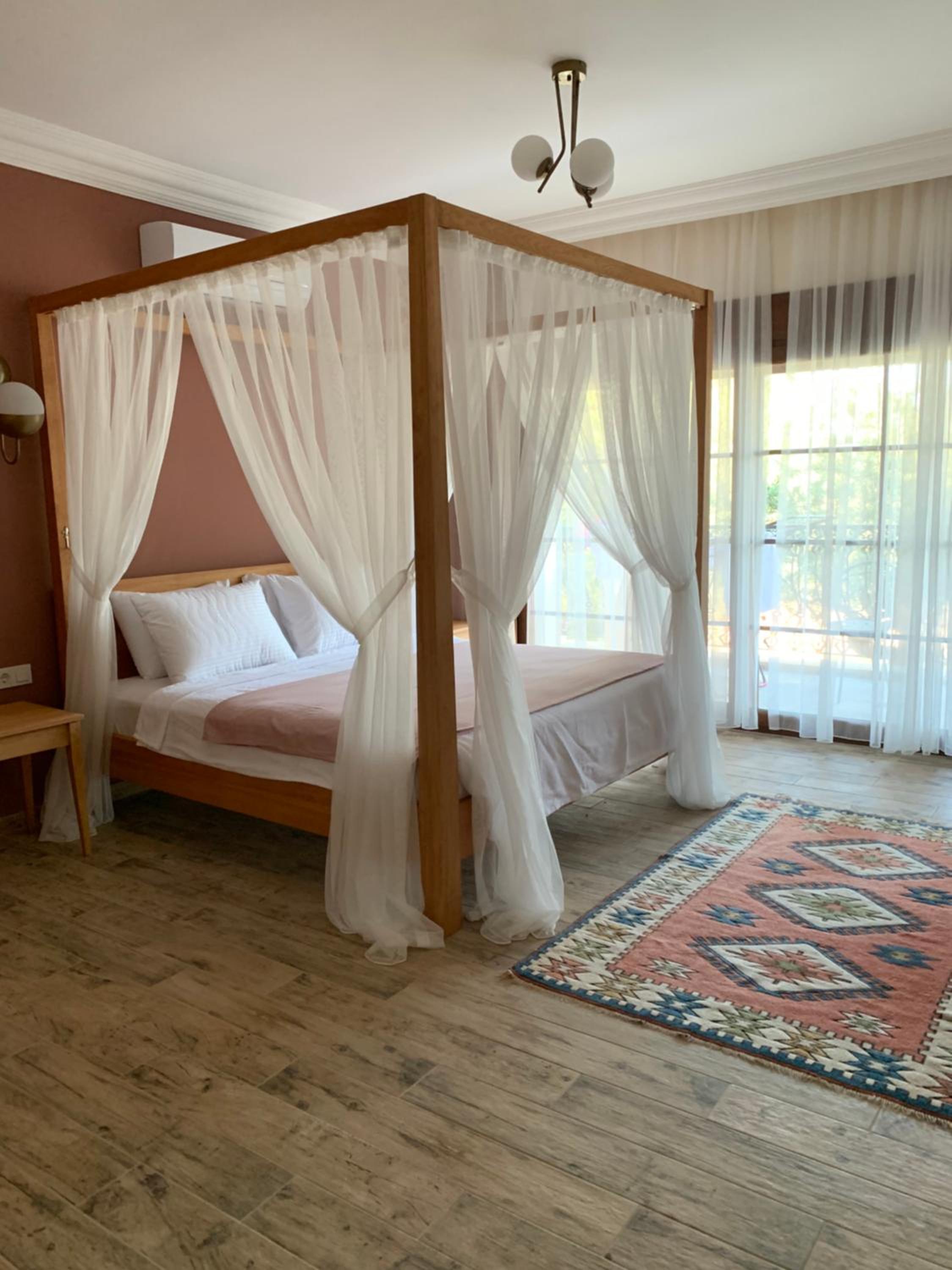 Kairos Otel - Image 49