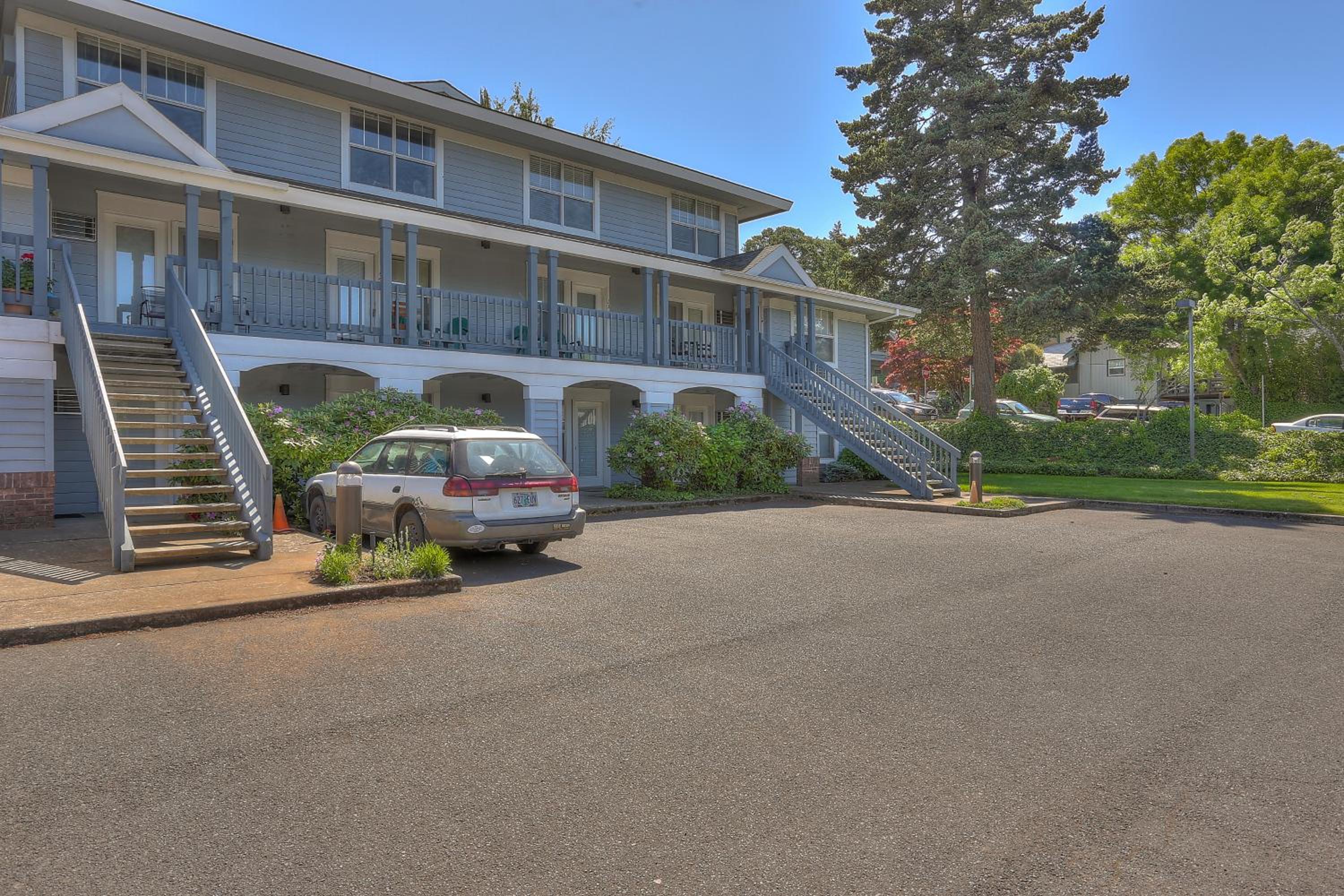 13 Lodge Condo Minutes Away from Golfing, Biking, and Playground view 2