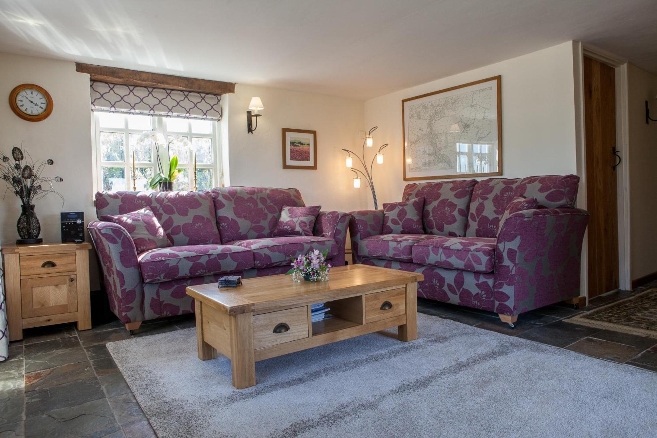 Fernside Bed and Breakfast