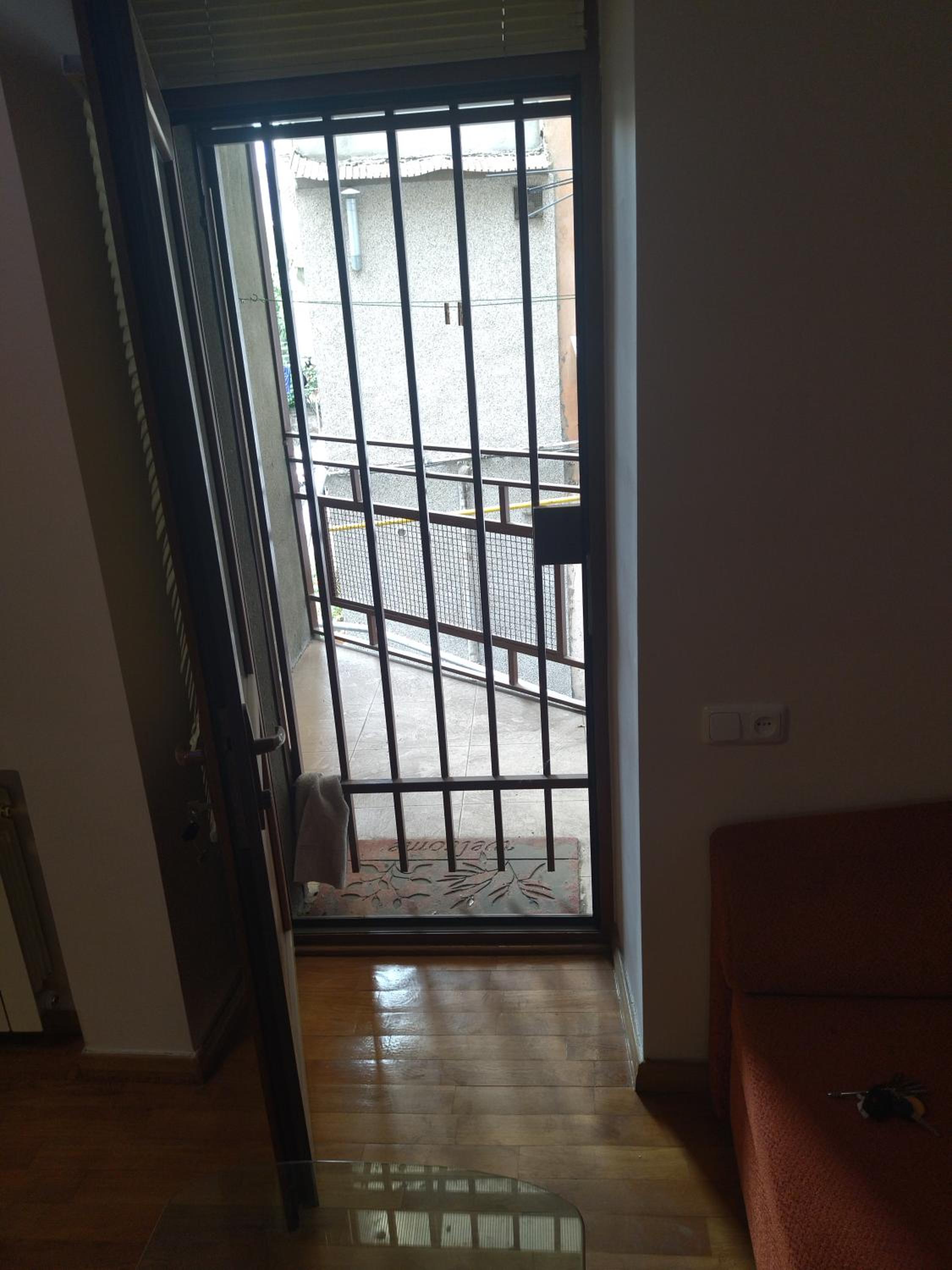 Abovyan 36 Apt & Tour