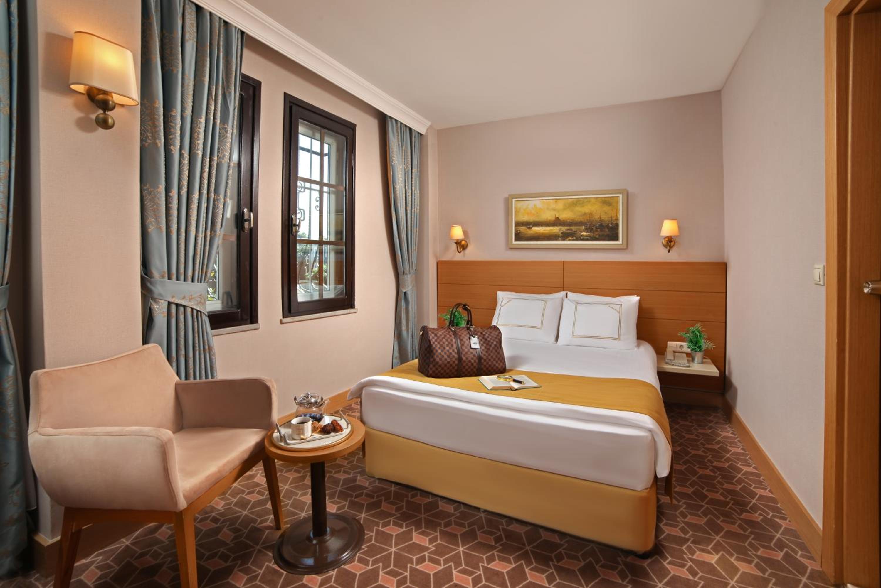 Almina Hotel - Special Class - Image 89