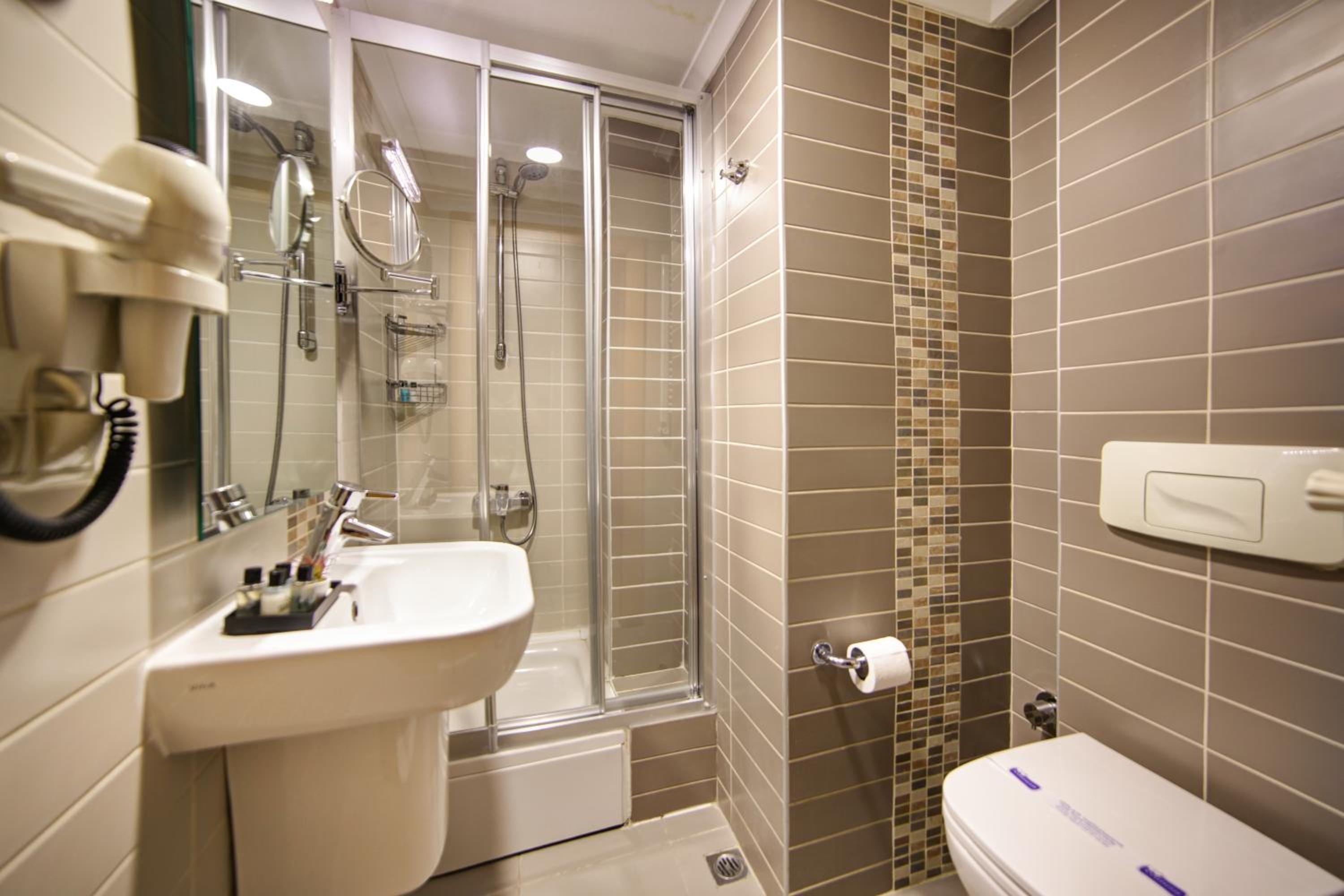 Almina Hotel - Special Class - Image 93