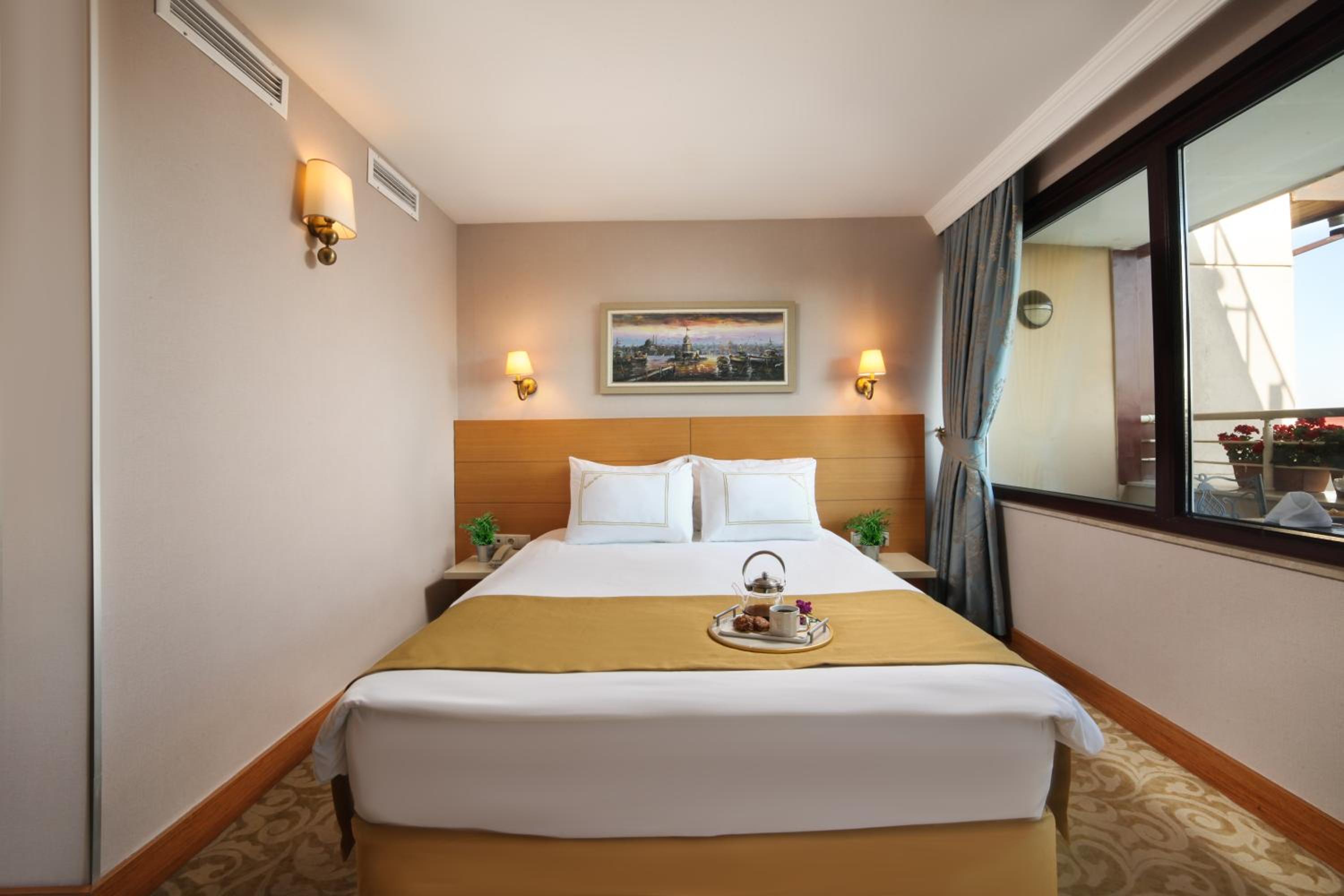 Almina Hotel - Special Class - Image 8
