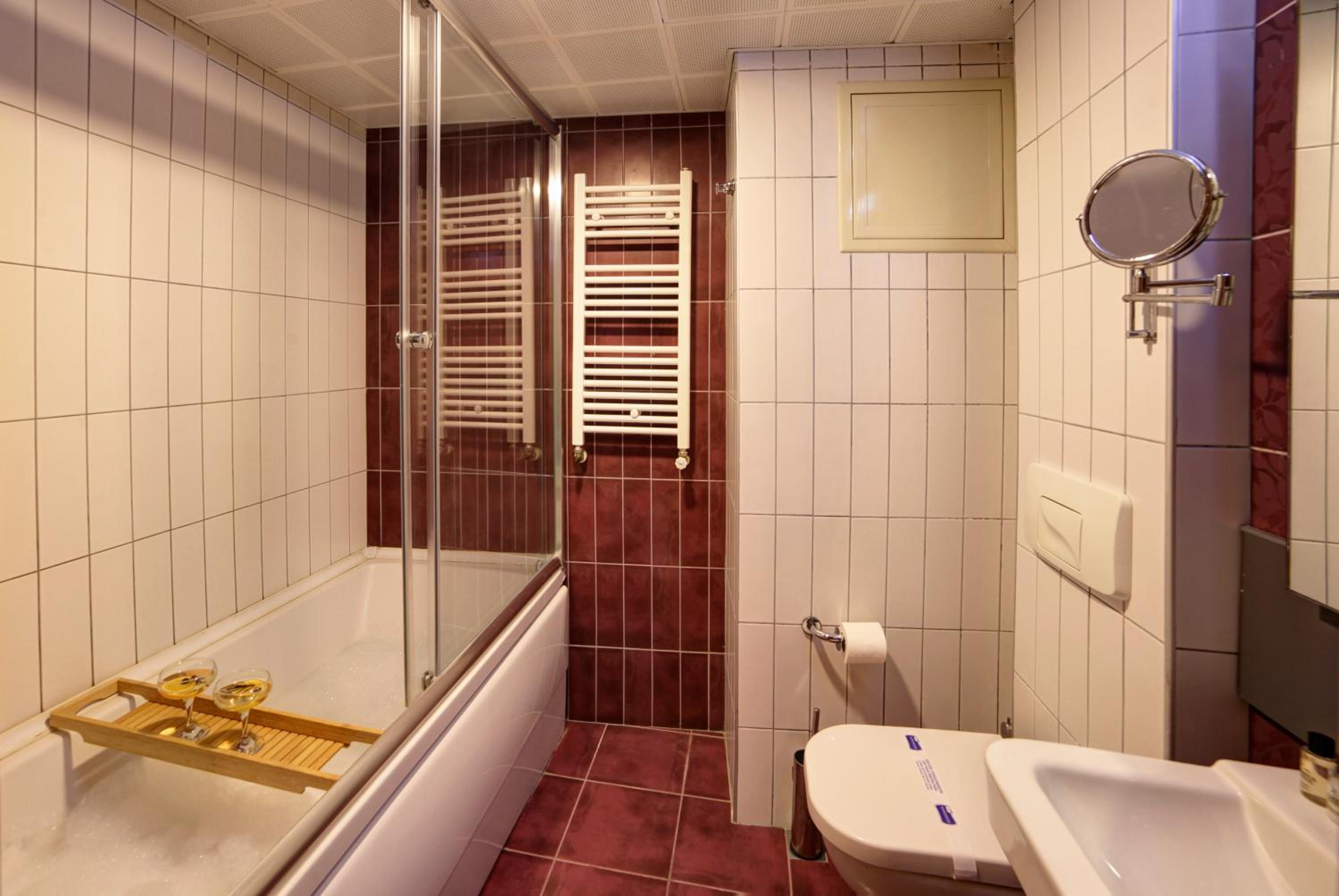 Almina Hotel - Special Class - Image 91