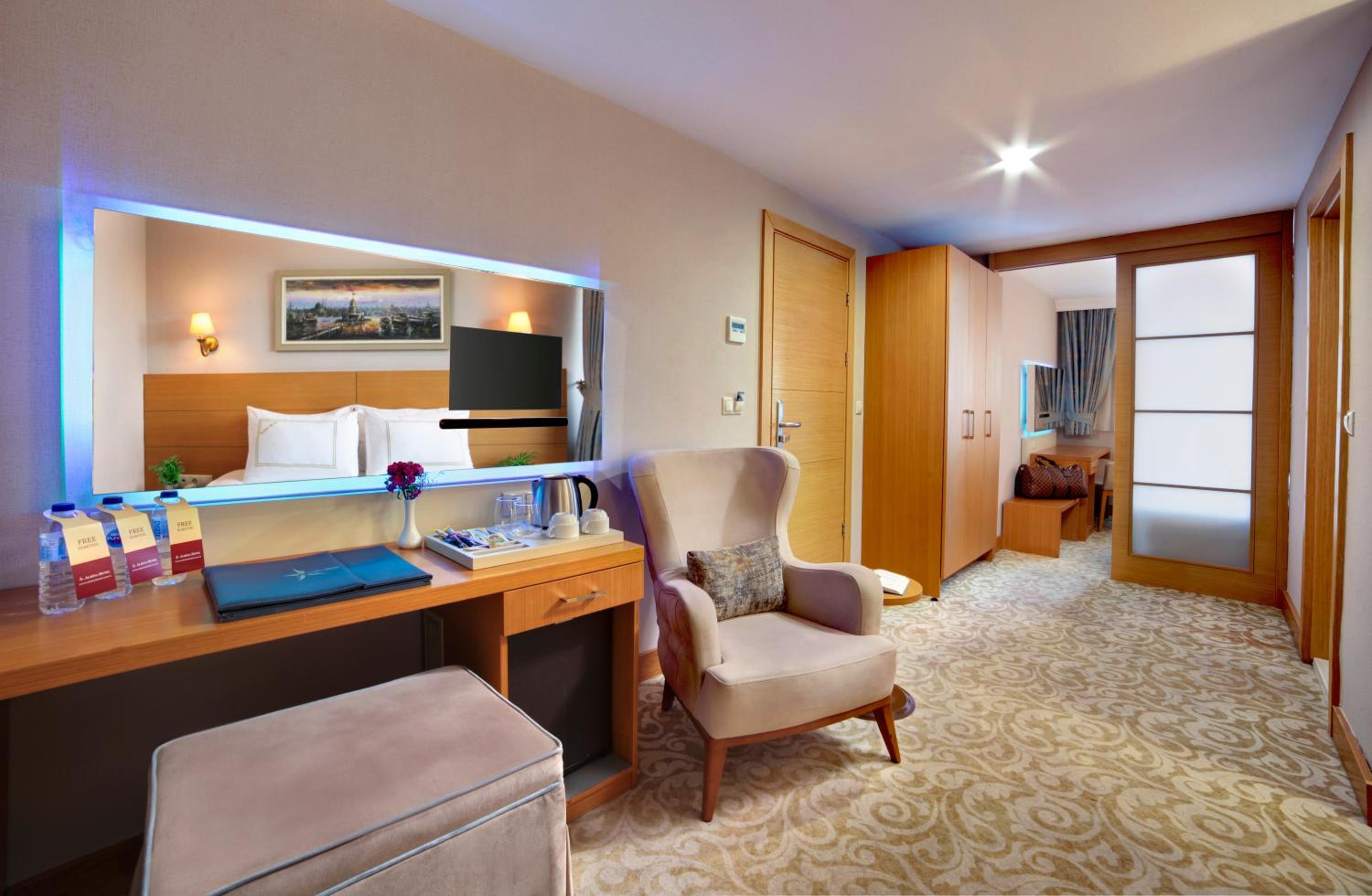 Almina Hotel - Special Class - Image 10