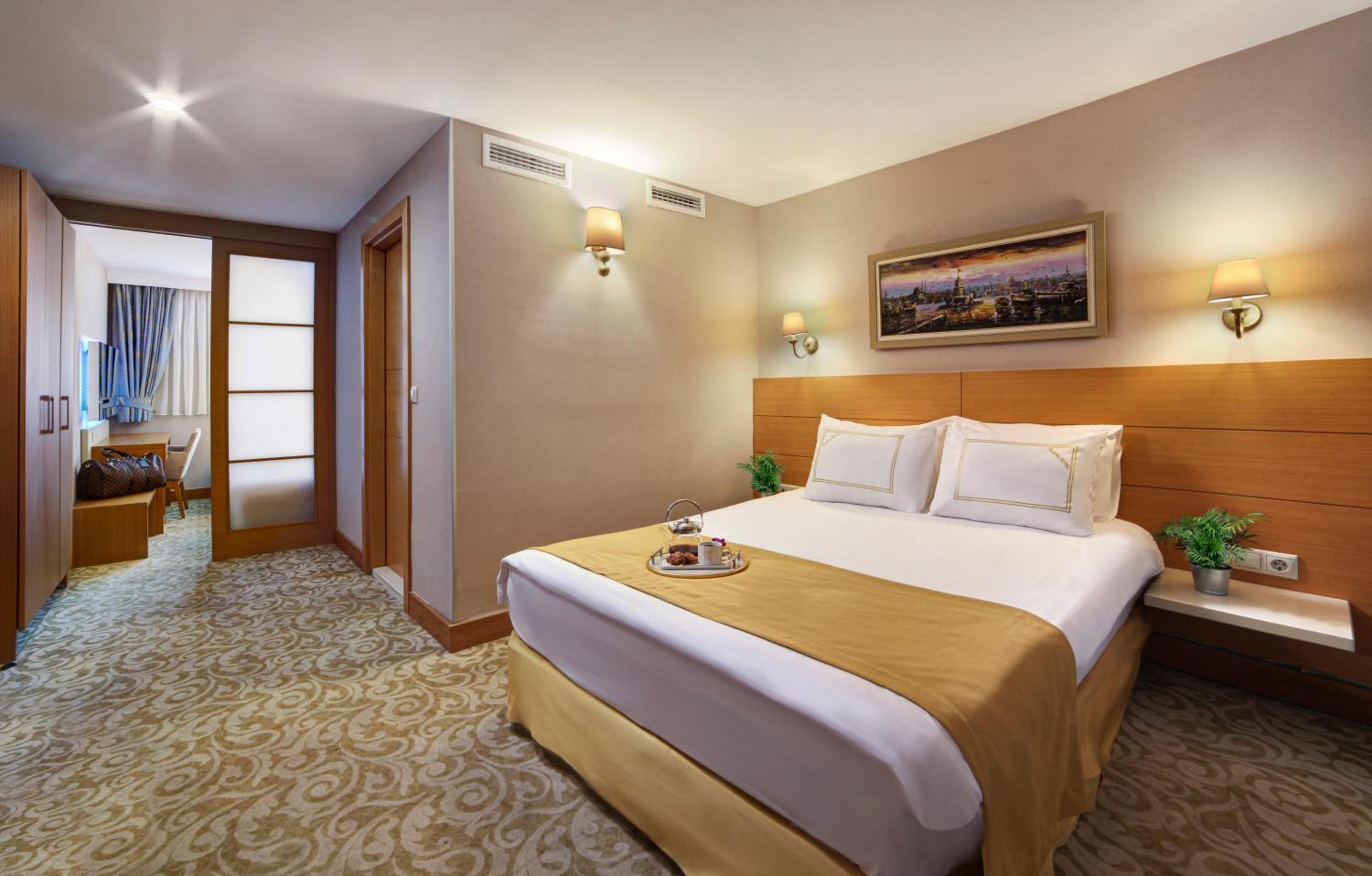 Almina Hotel - Special Class - Image 76