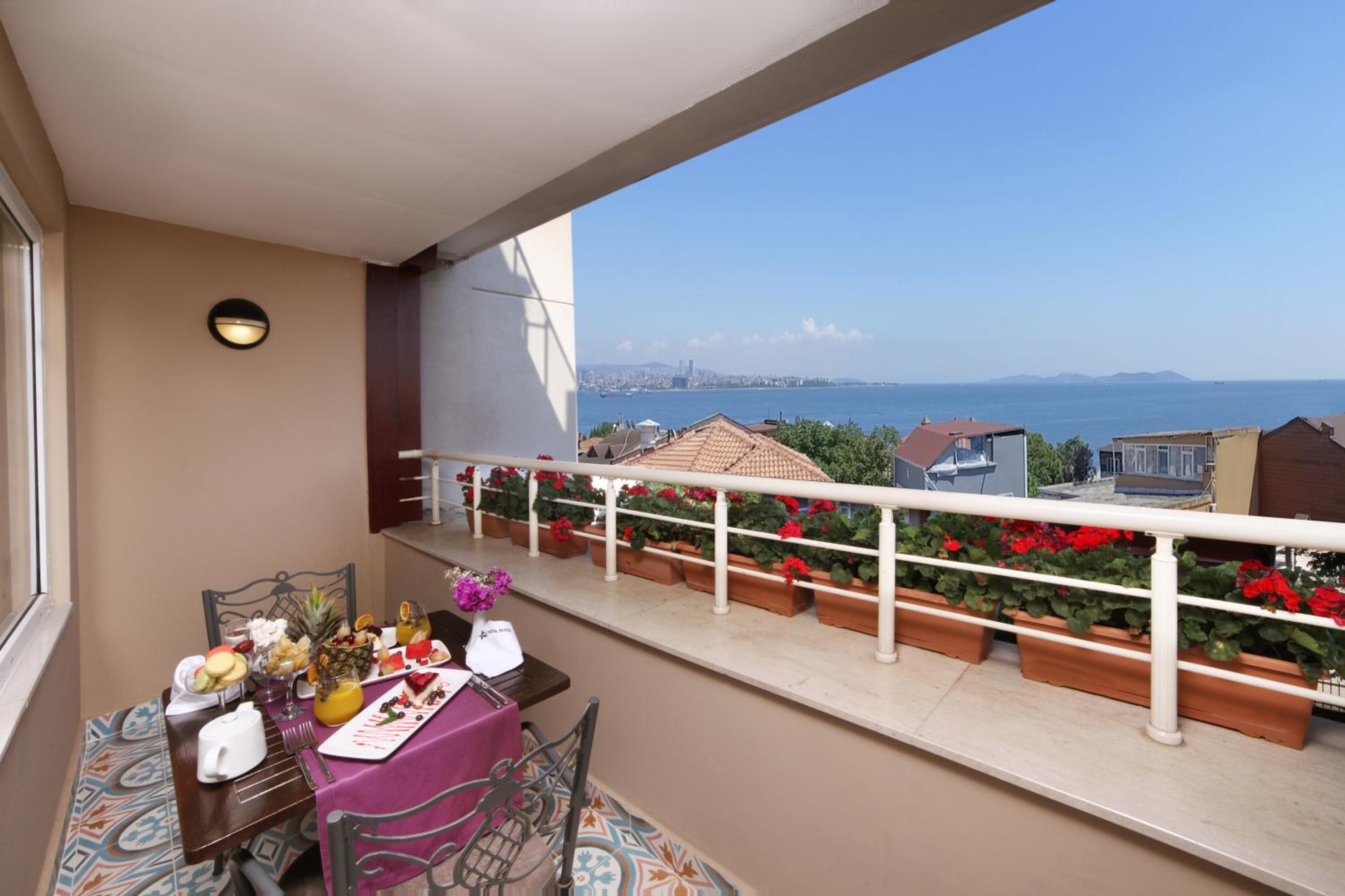 Almina Hotel - Special Class - Image 95