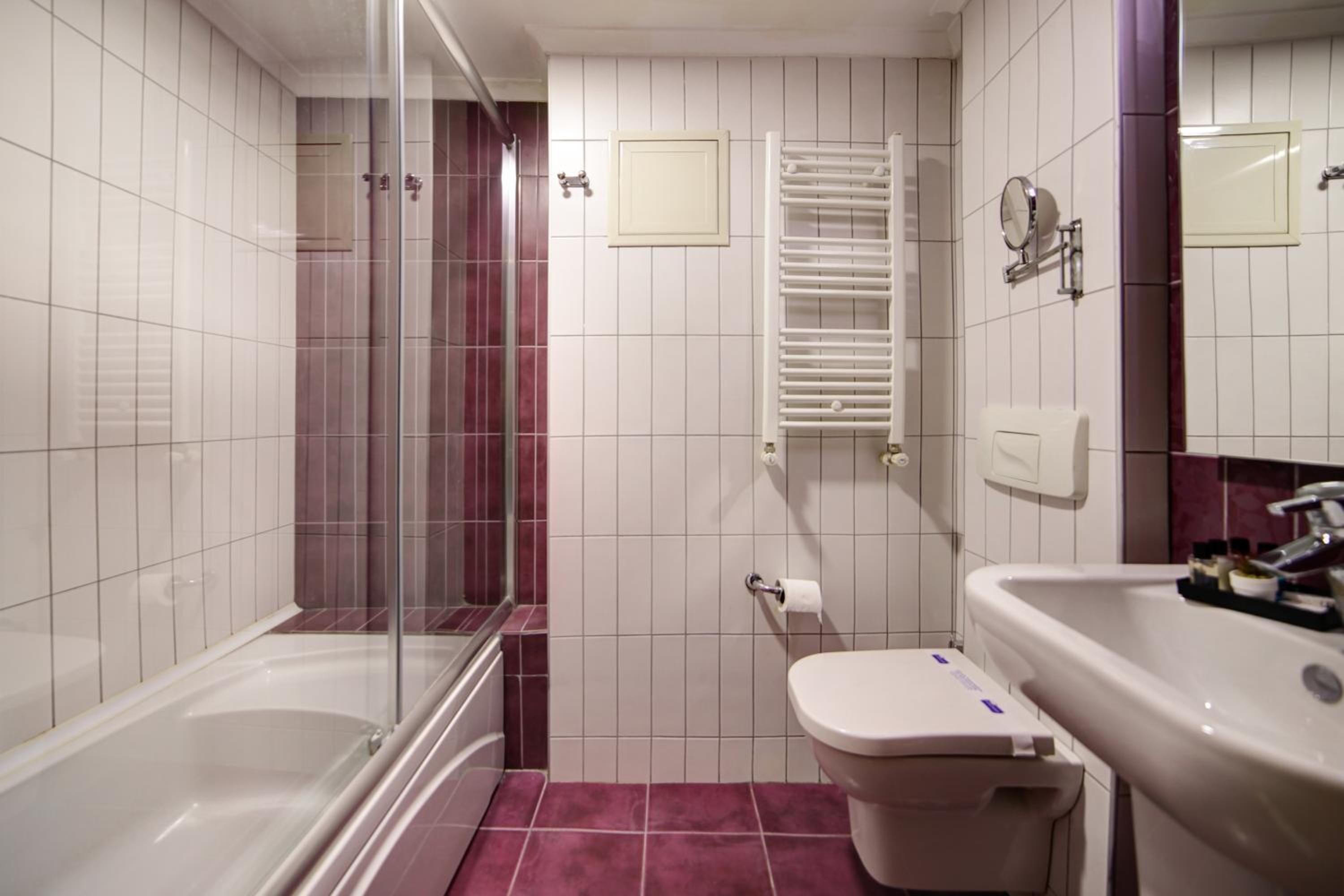 Almina Hotel - Special Class - Image 96
