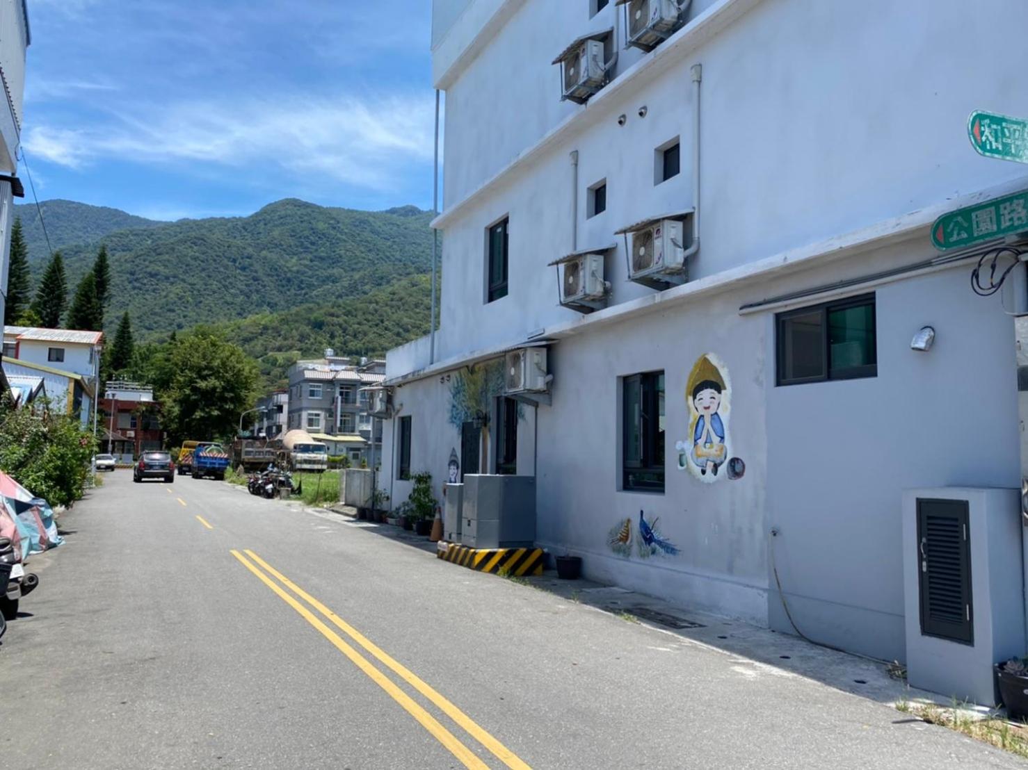 育薦關山民宿 臺東縣民宿1585號 view 2