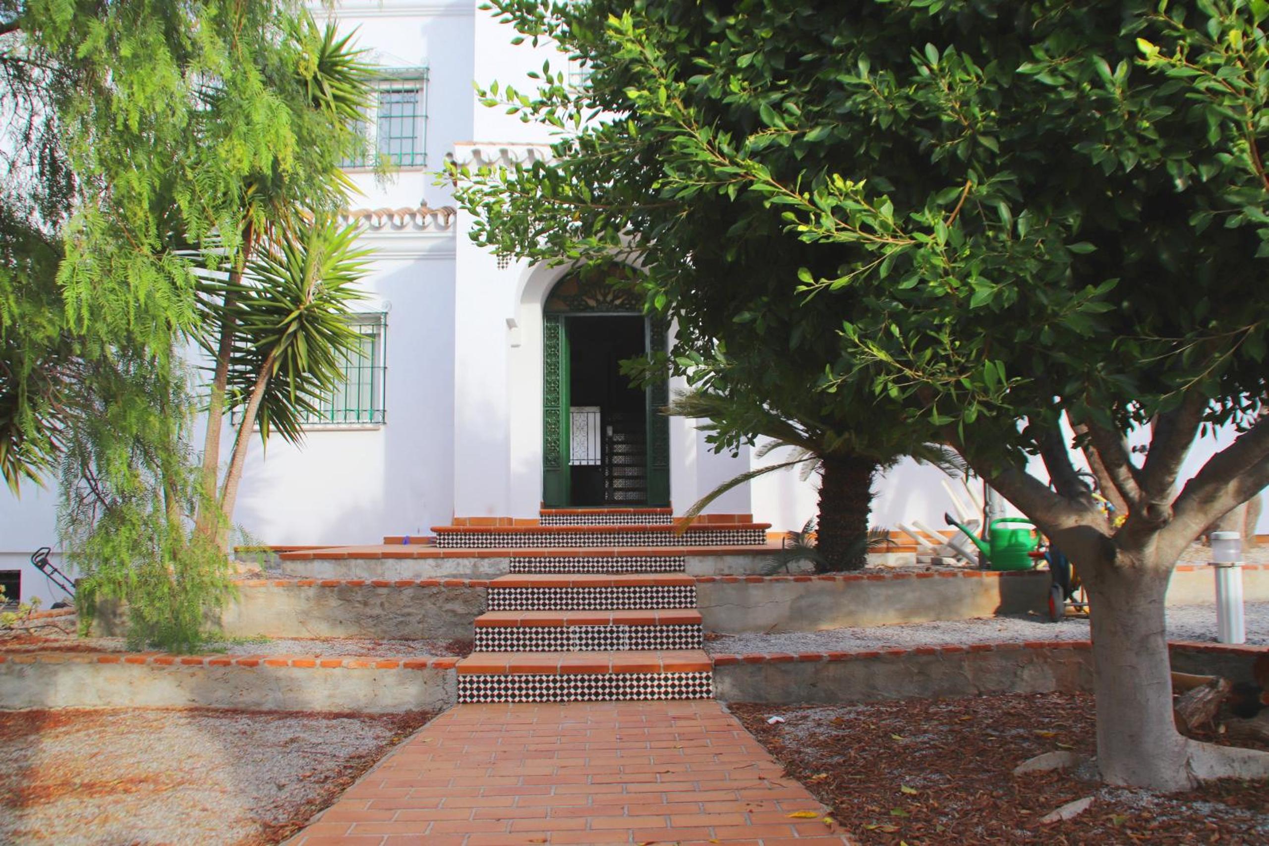 building