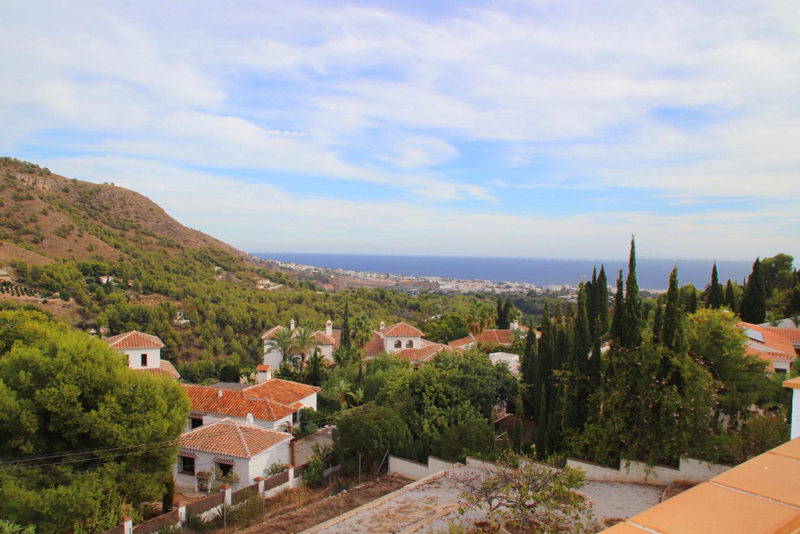 Apartment Esmeralda Meneguina by SpainSunRentals 1121 view 3