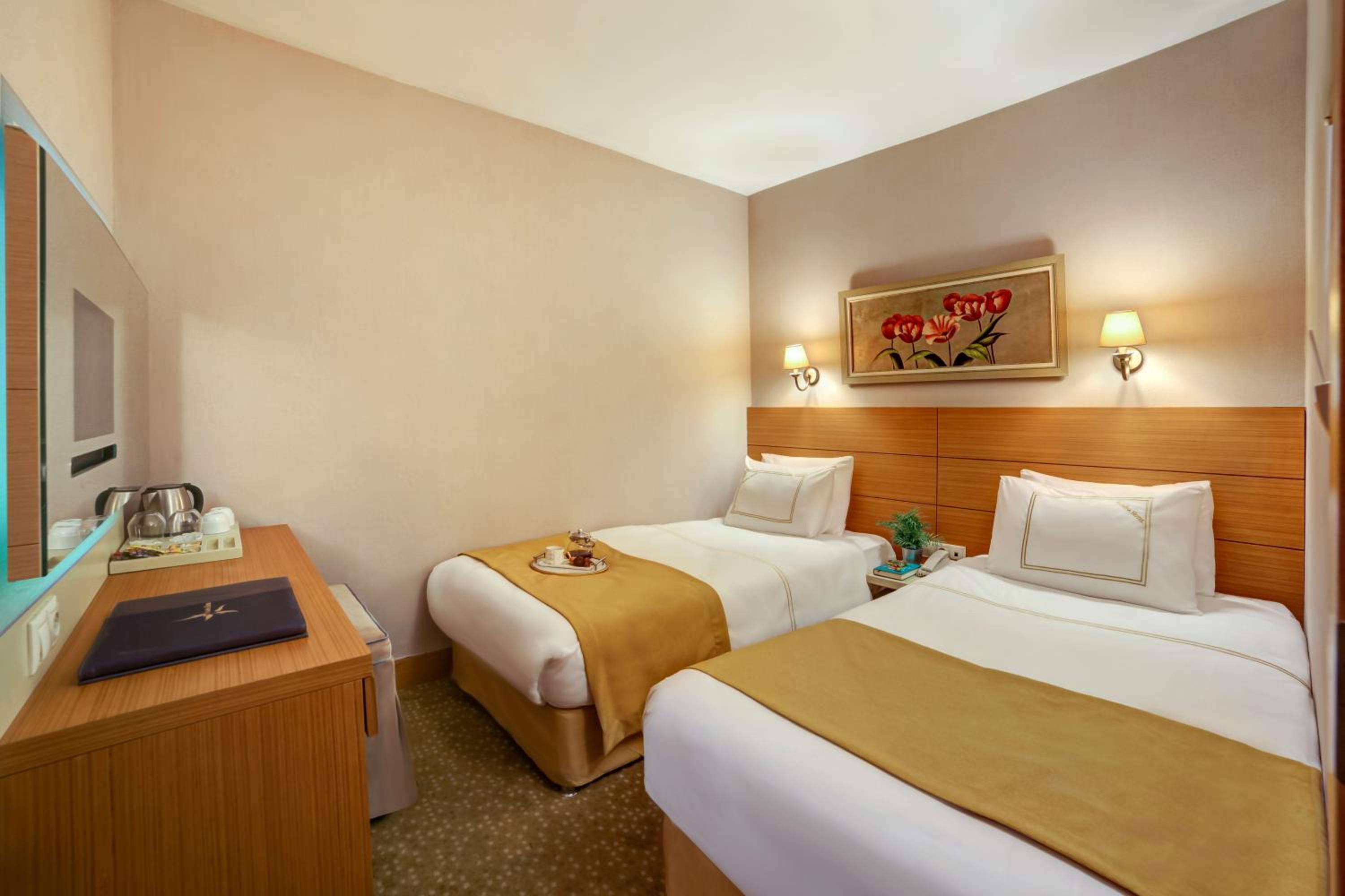 Almina Hotel - Special Class - Image 16