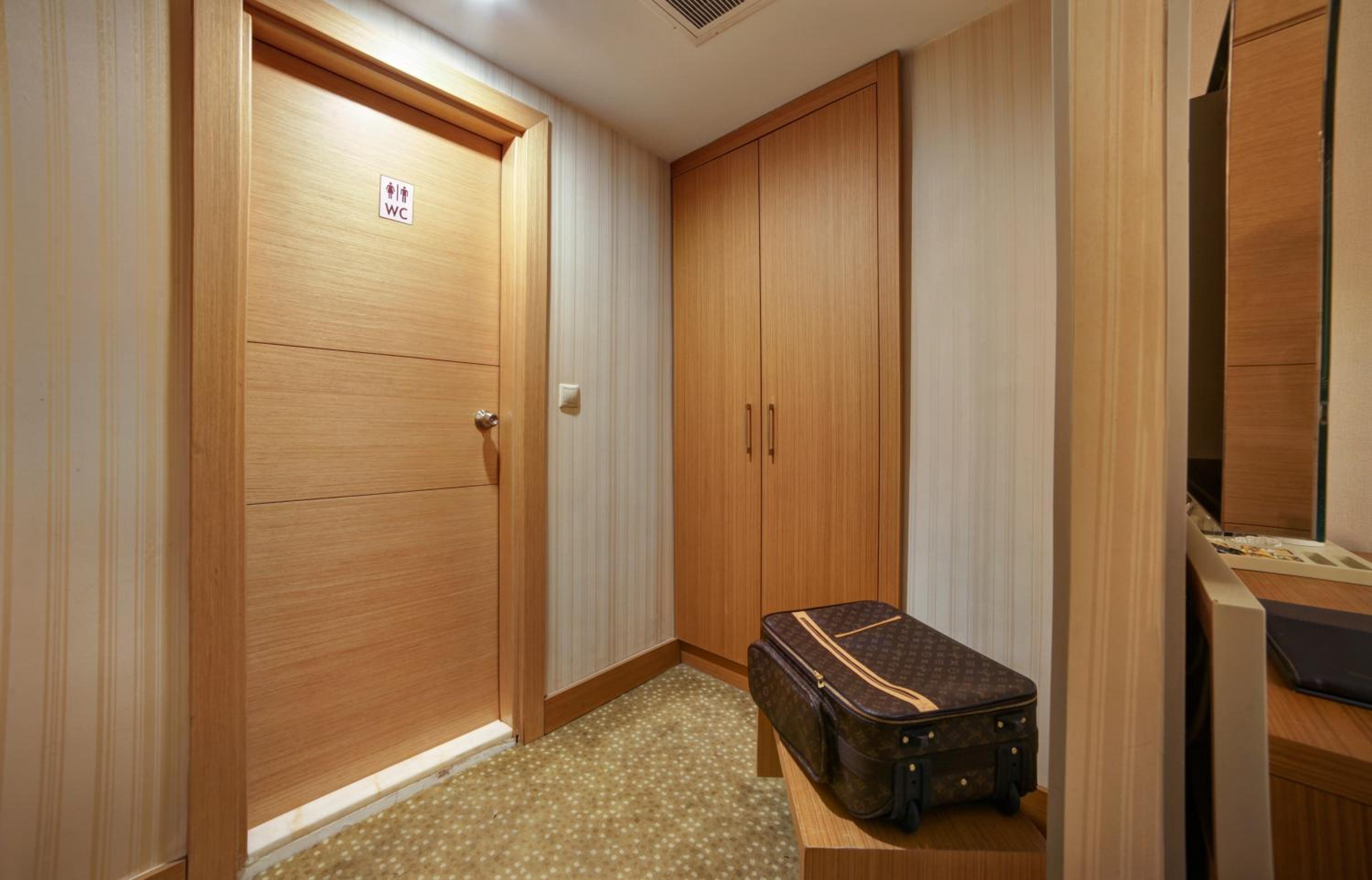 Almina Hotel - Special Class - Image 14