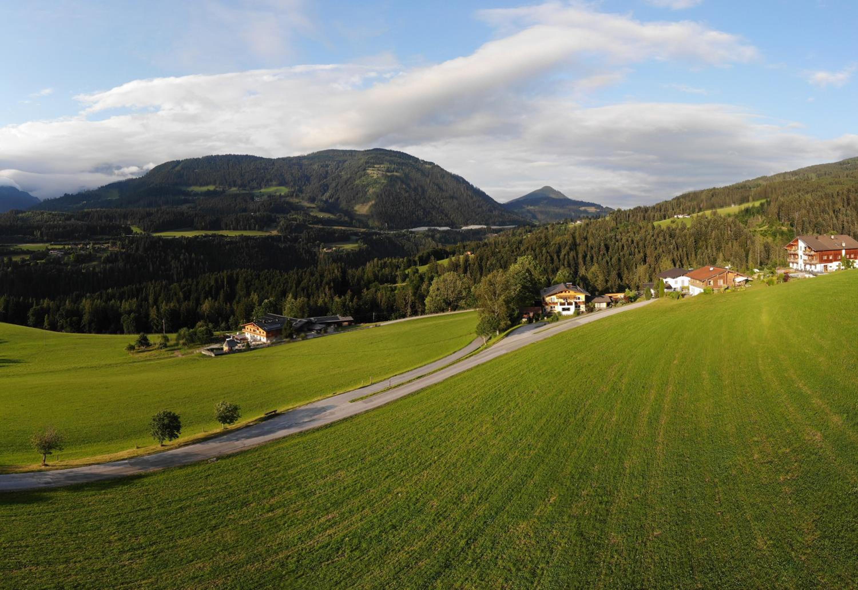 Ferienwohnung Steinberger