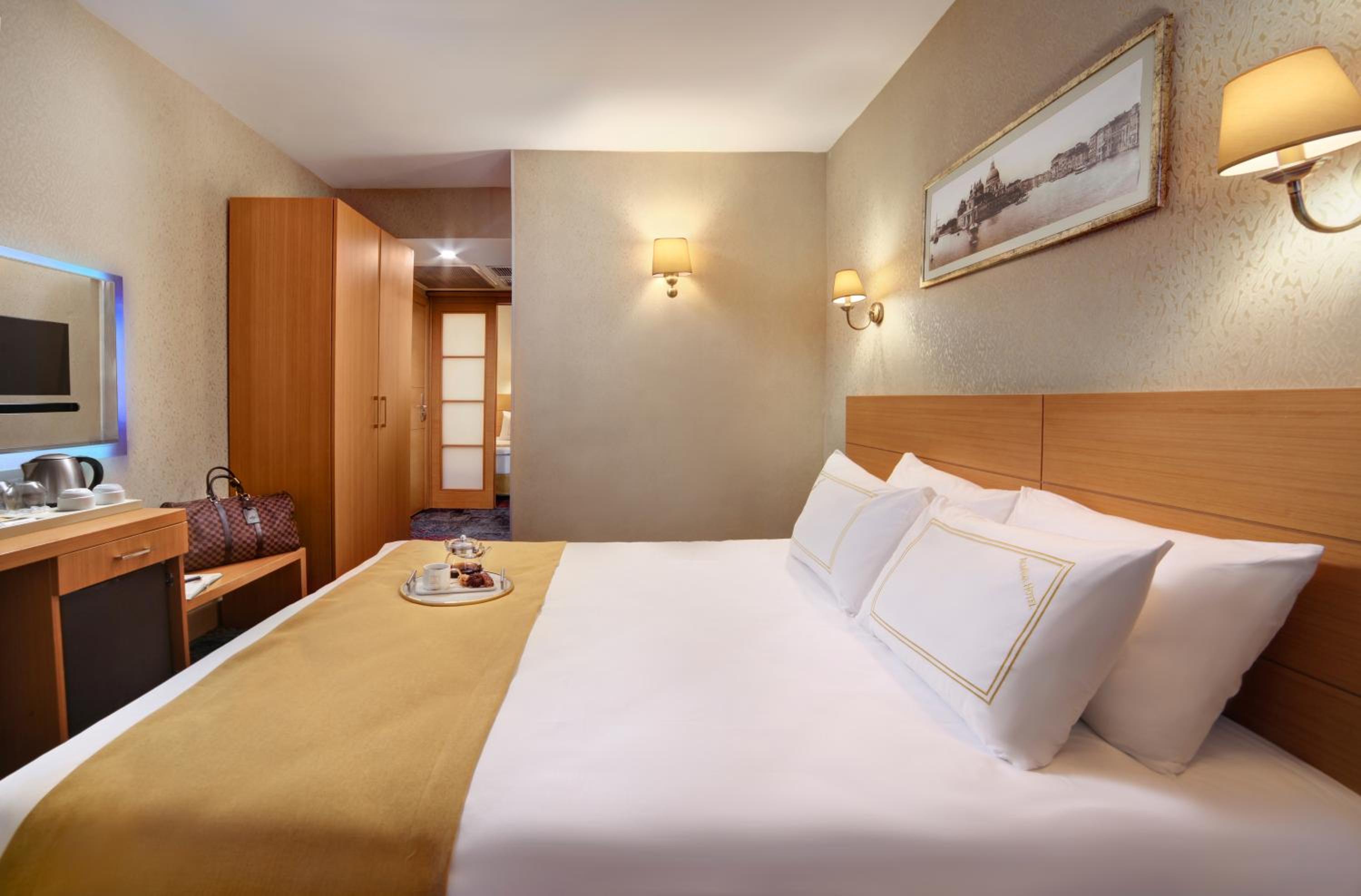 Almina Hotel - Special Class - Image 78