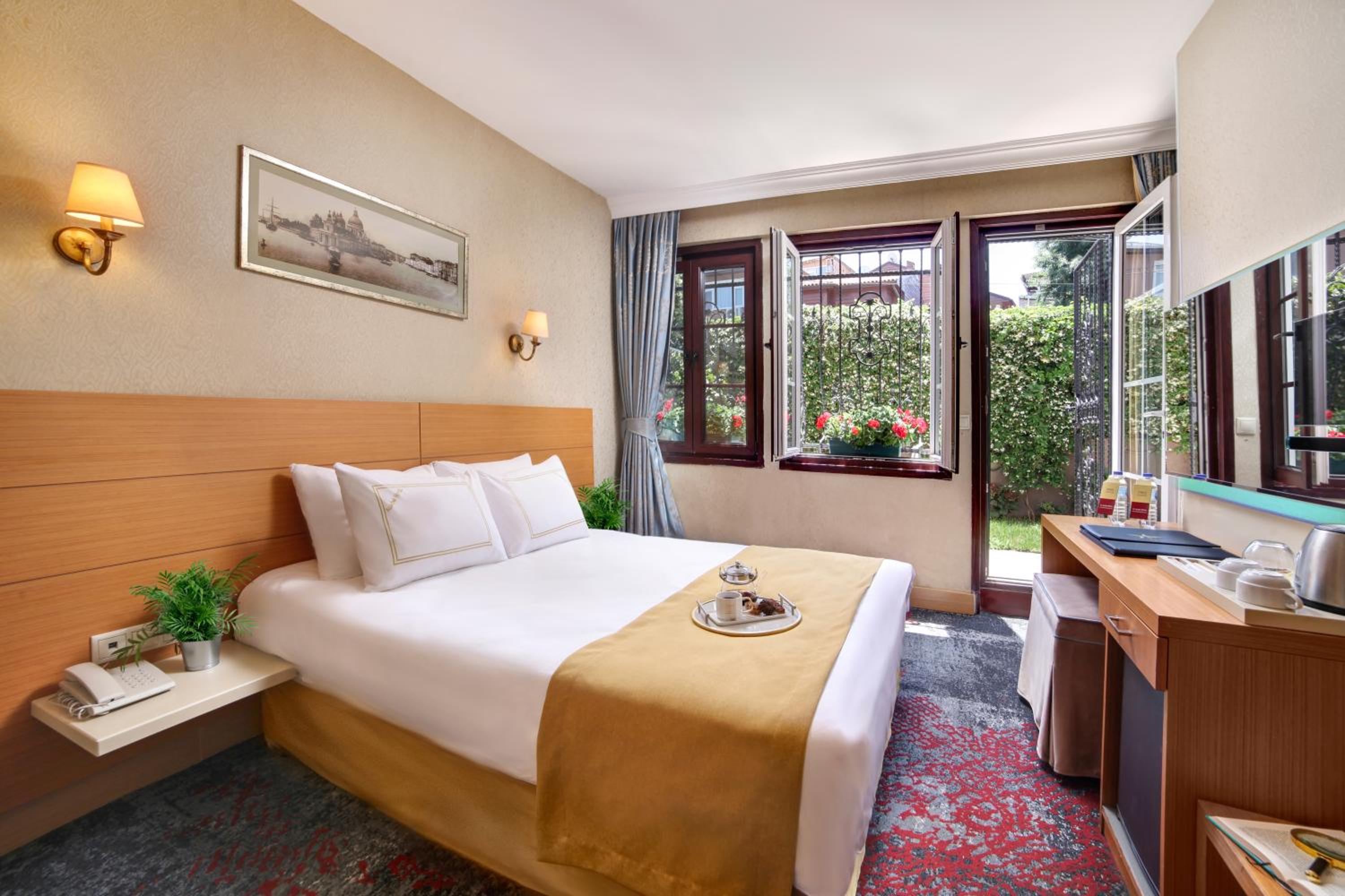 Almina Hotel - Special Class - Image 72