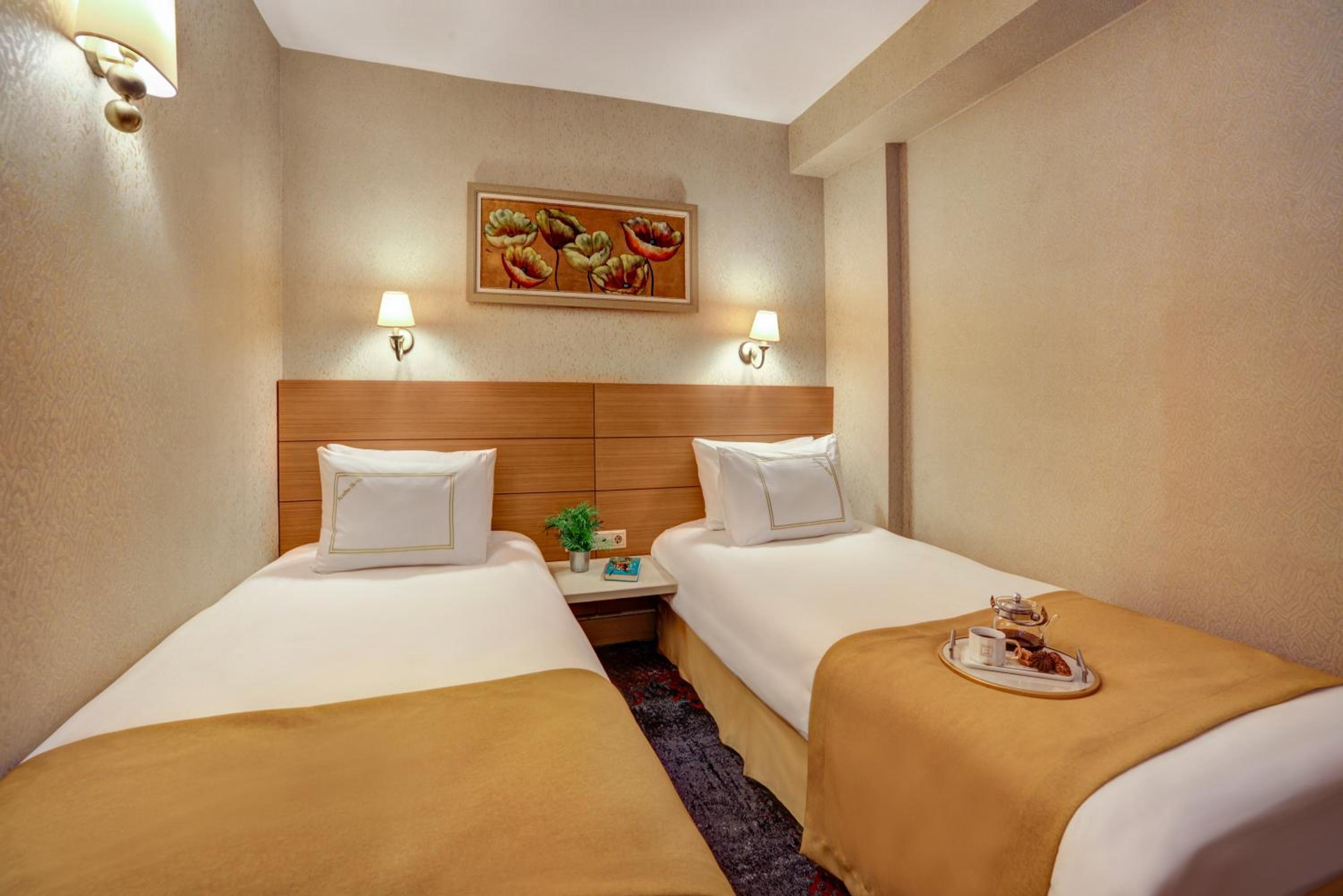 Almina Hotel - Special Class - Image 77