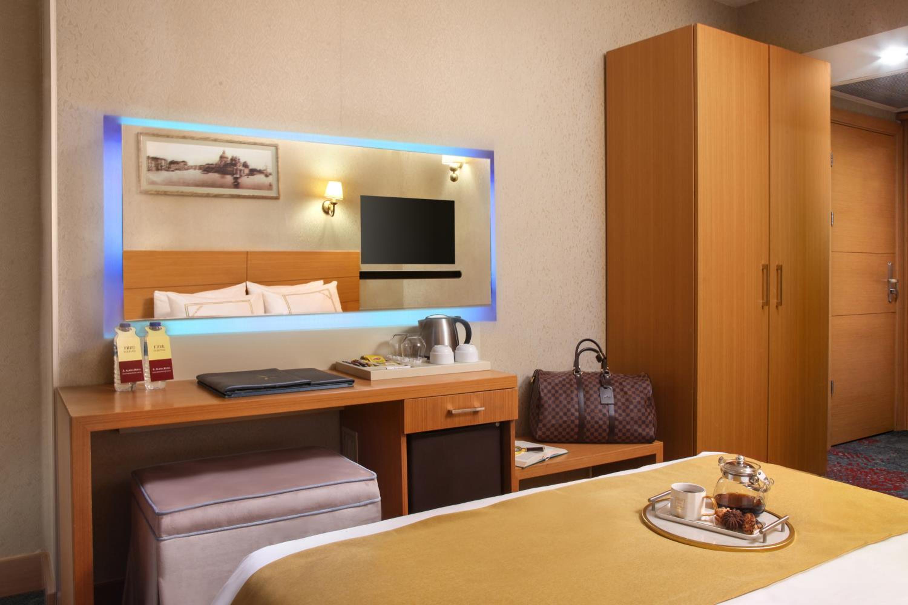 Almina Hotel - Special Class - Image 11
