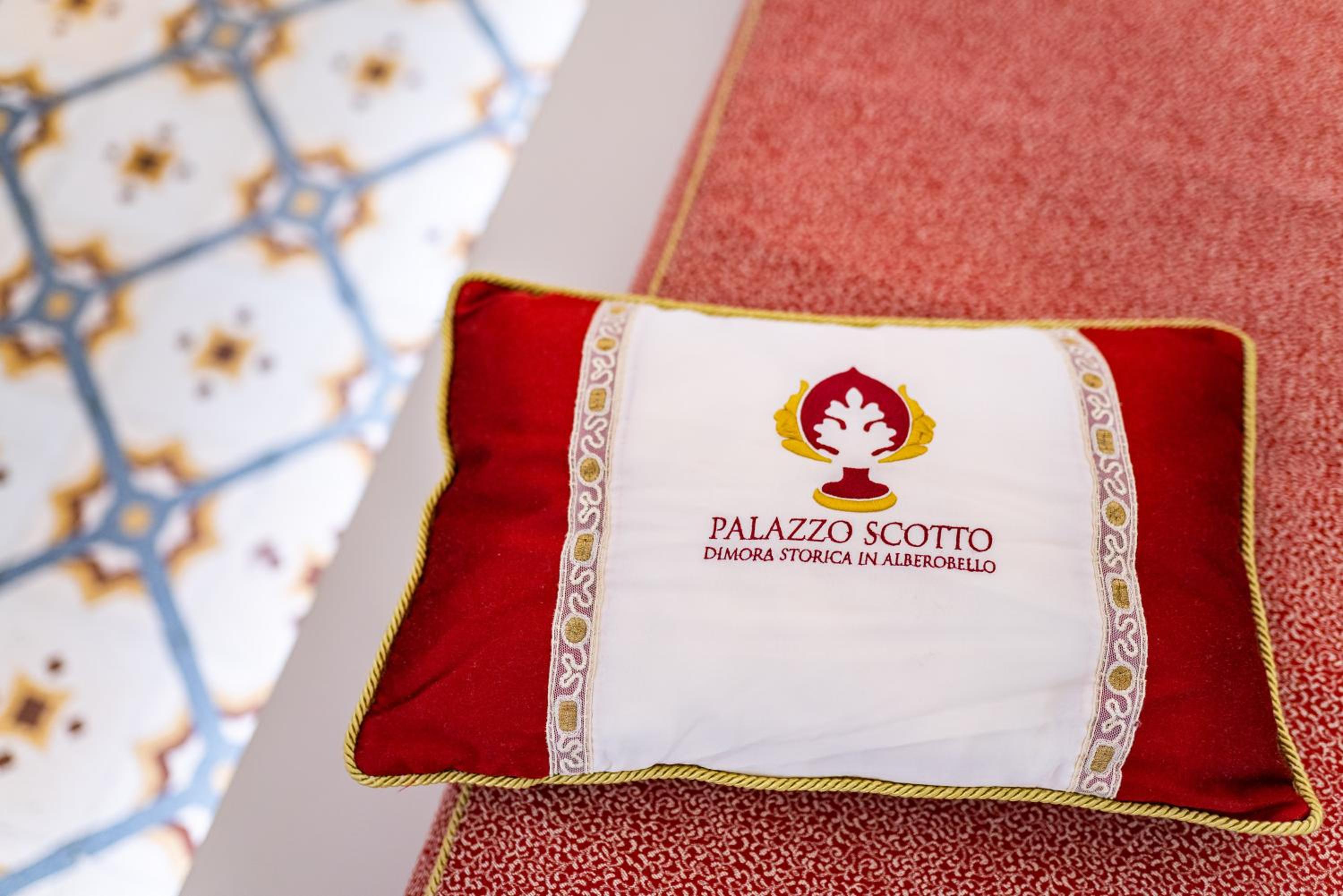 Palazzo Scotto