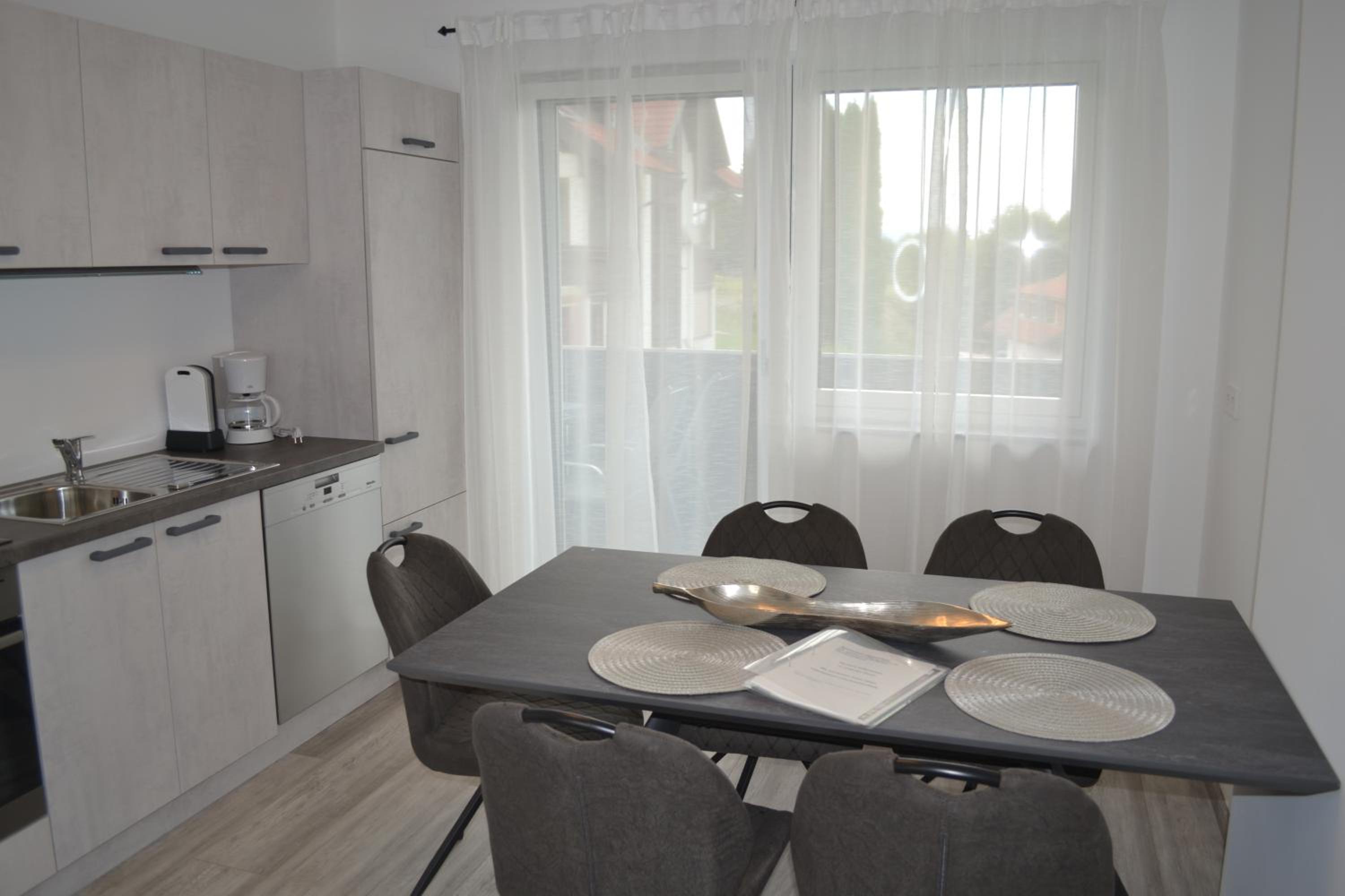 Apartment Uggowitzer