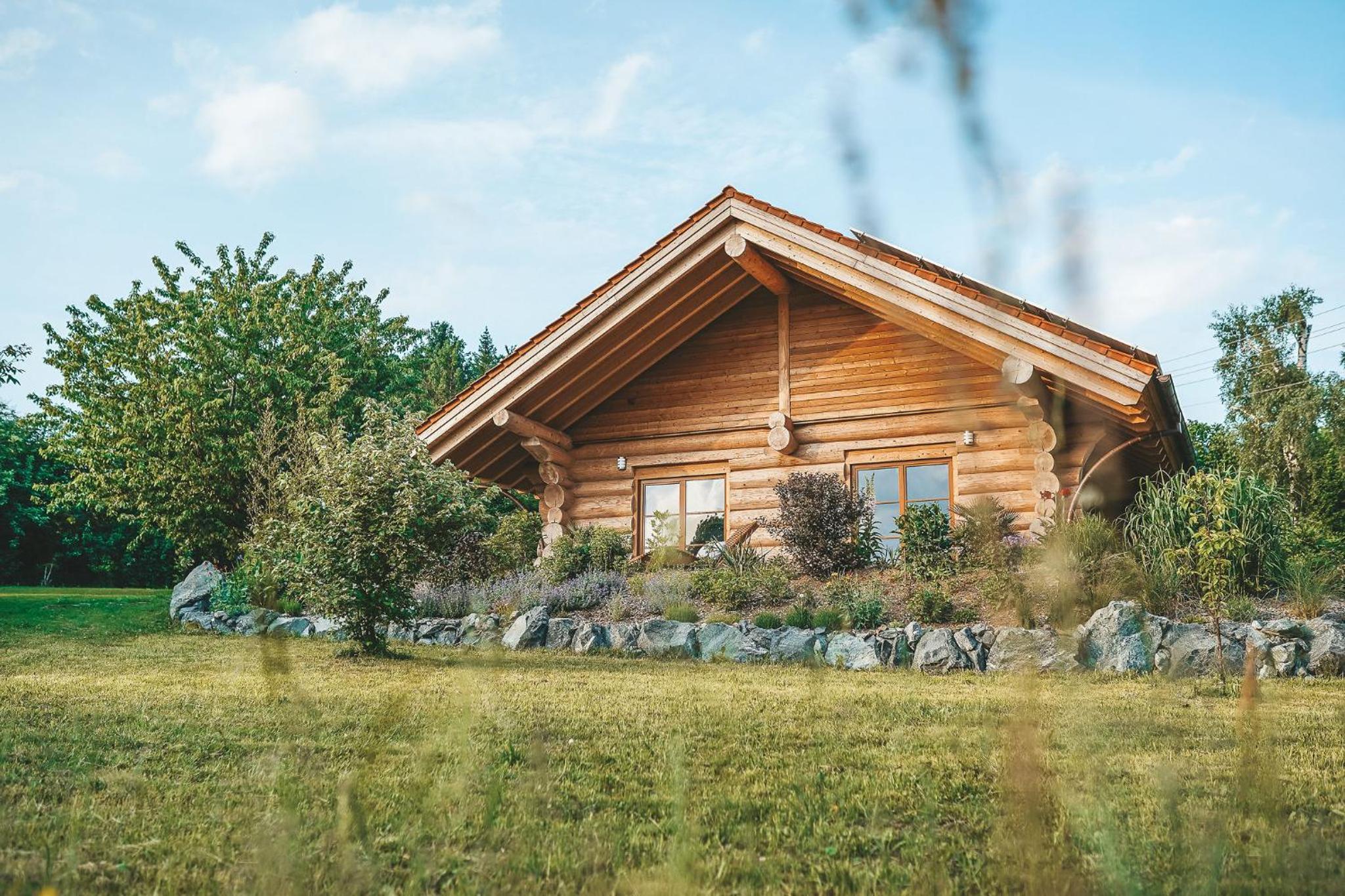 Landhaus Auszeit