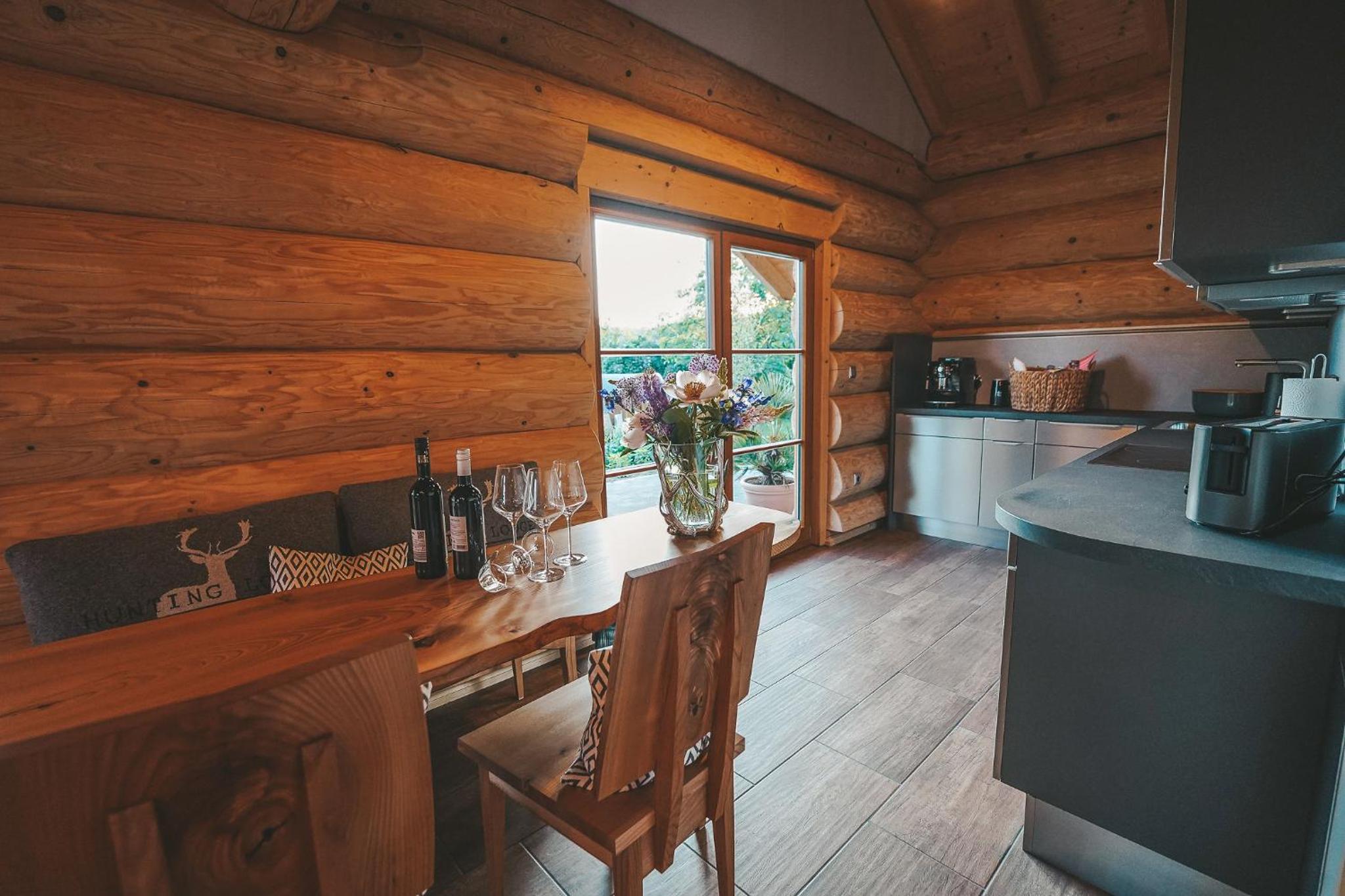 Landhaus Auszeit