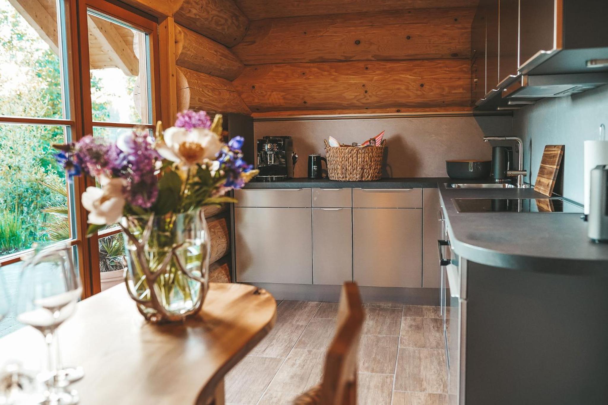 Landhaus Auszeit