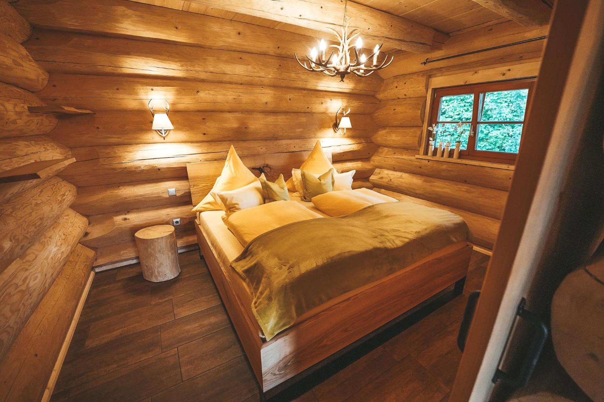 Landhaus Auszeit