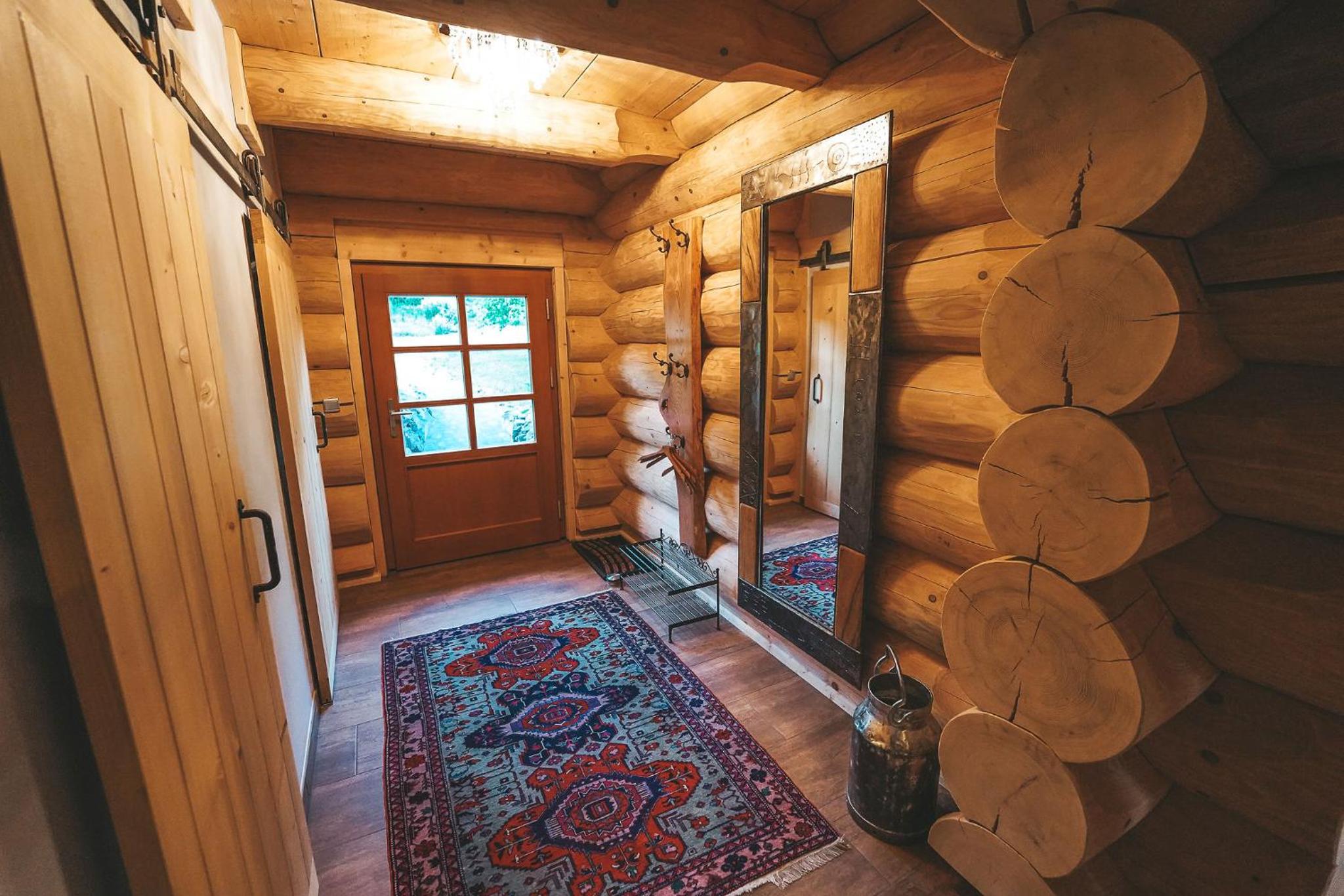 Landhaus Auszeit