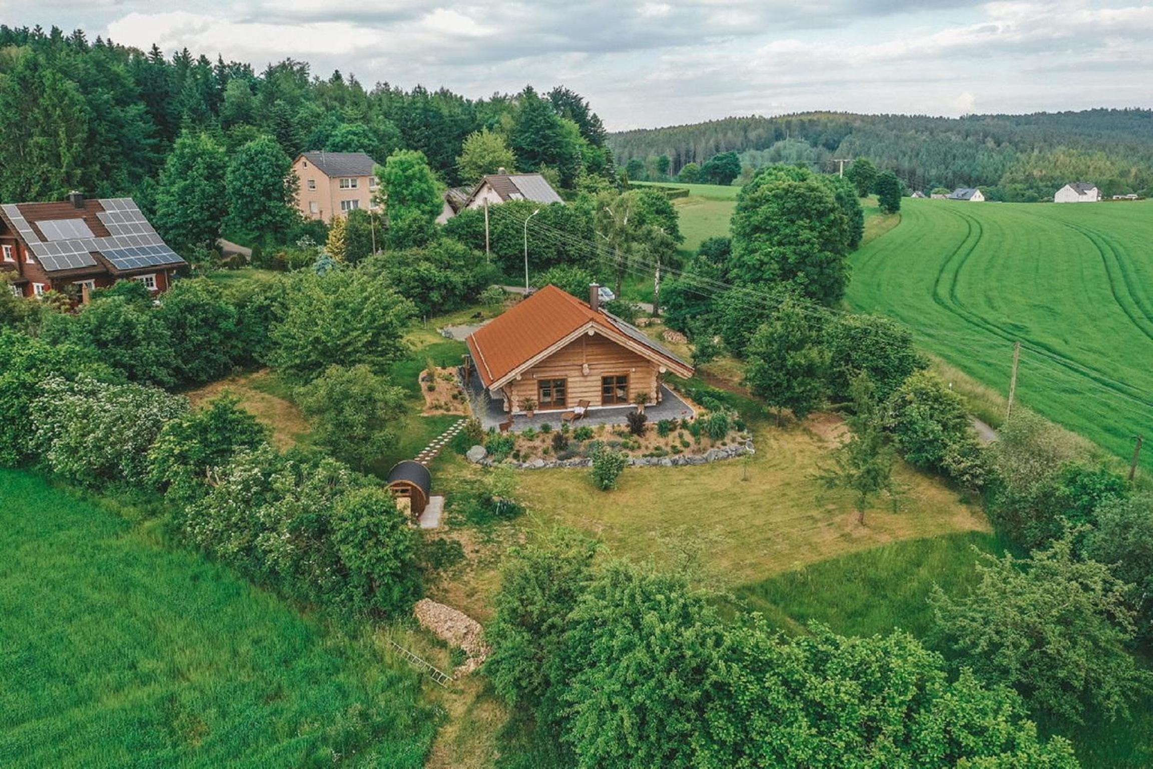 Landhaus Auszeit