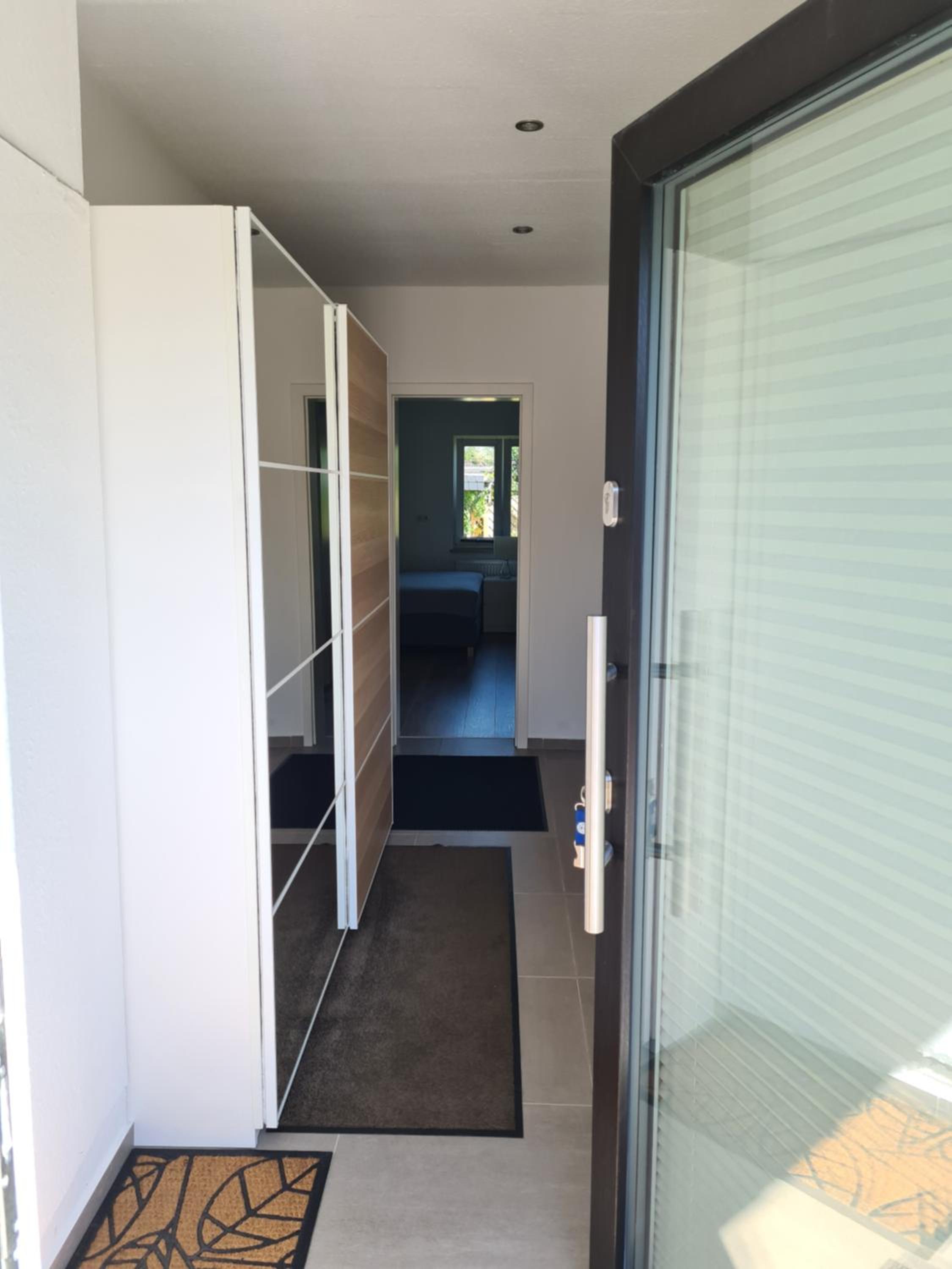 Haus Irmgard