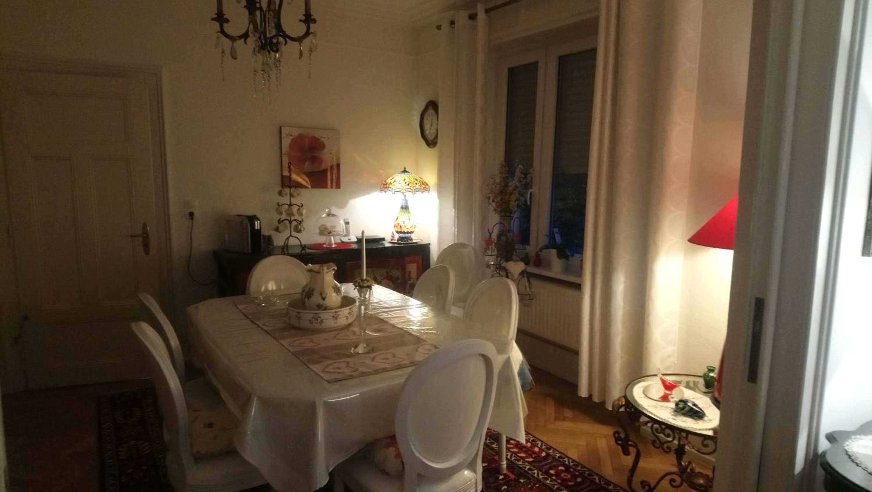 la romantique