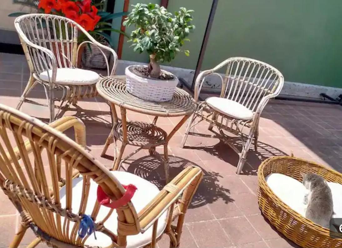 Santa Maria Apartments view 3