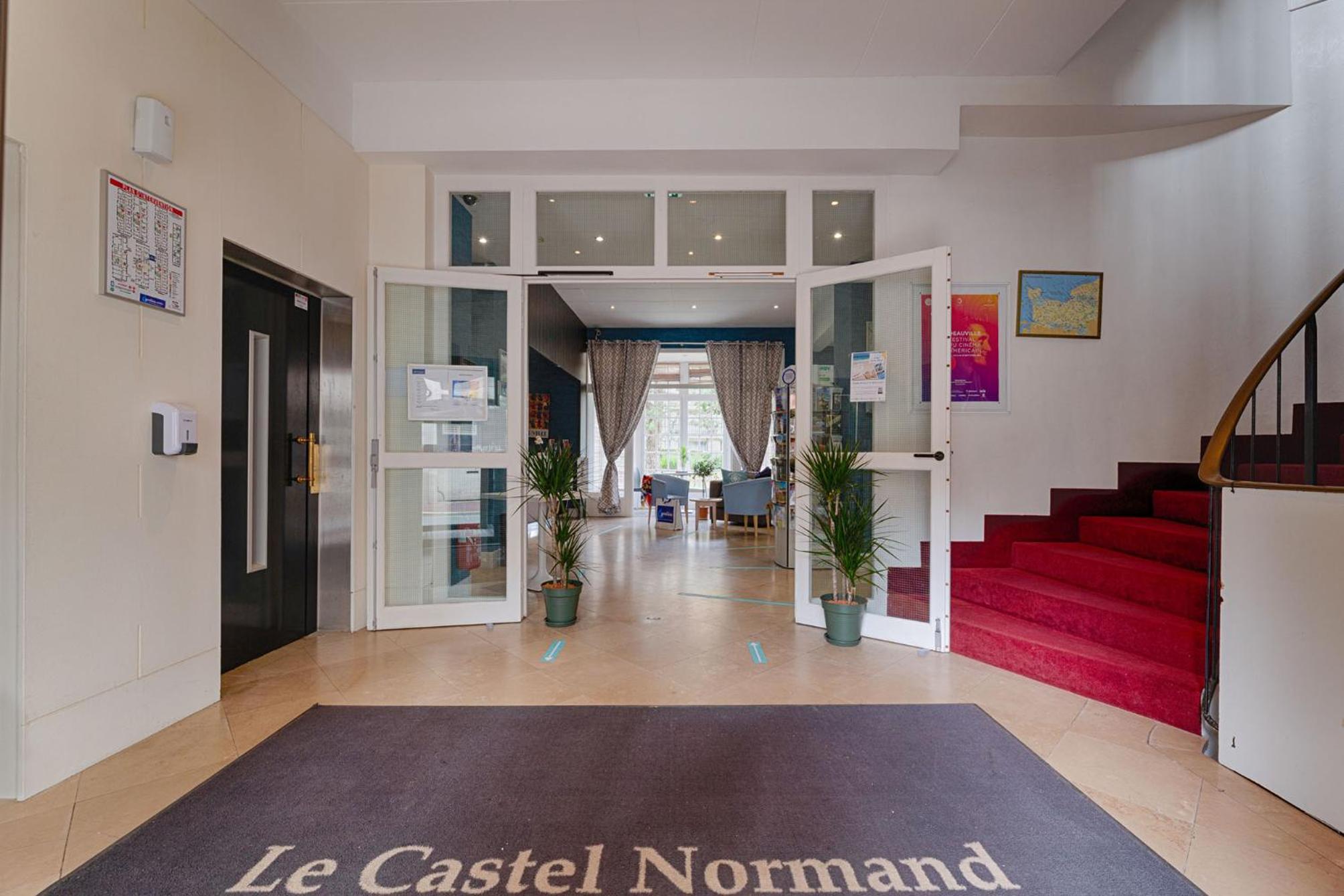 Goélia Résidence Le Castel Normand, photo 20