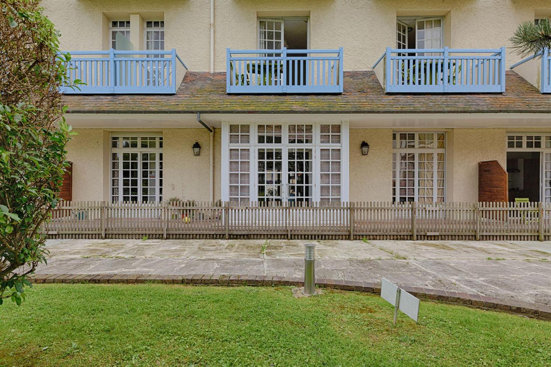 Deauville Vacations - Goelia Residence Le Castel Normand - Property Image 13