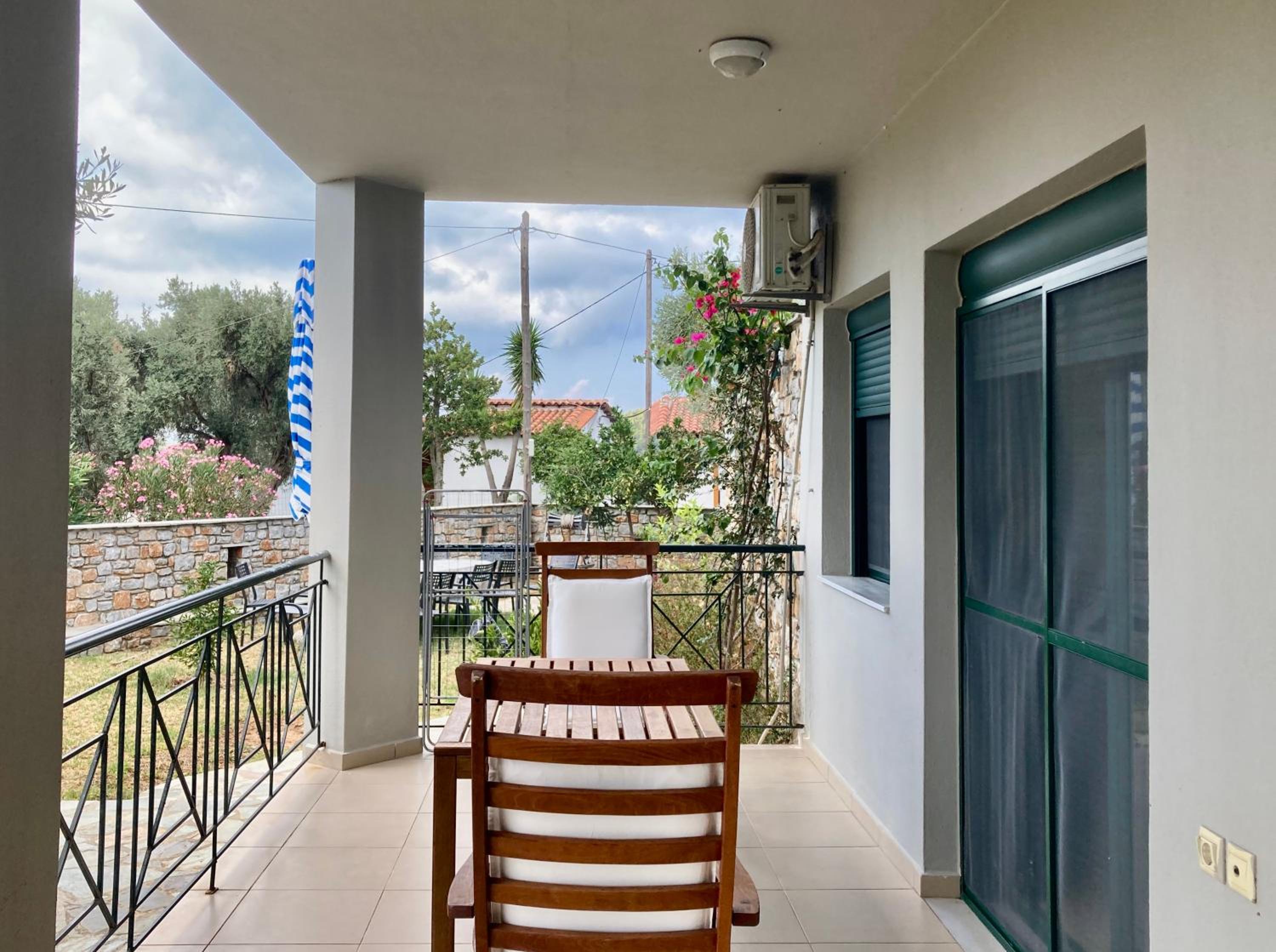 agnadi hotel