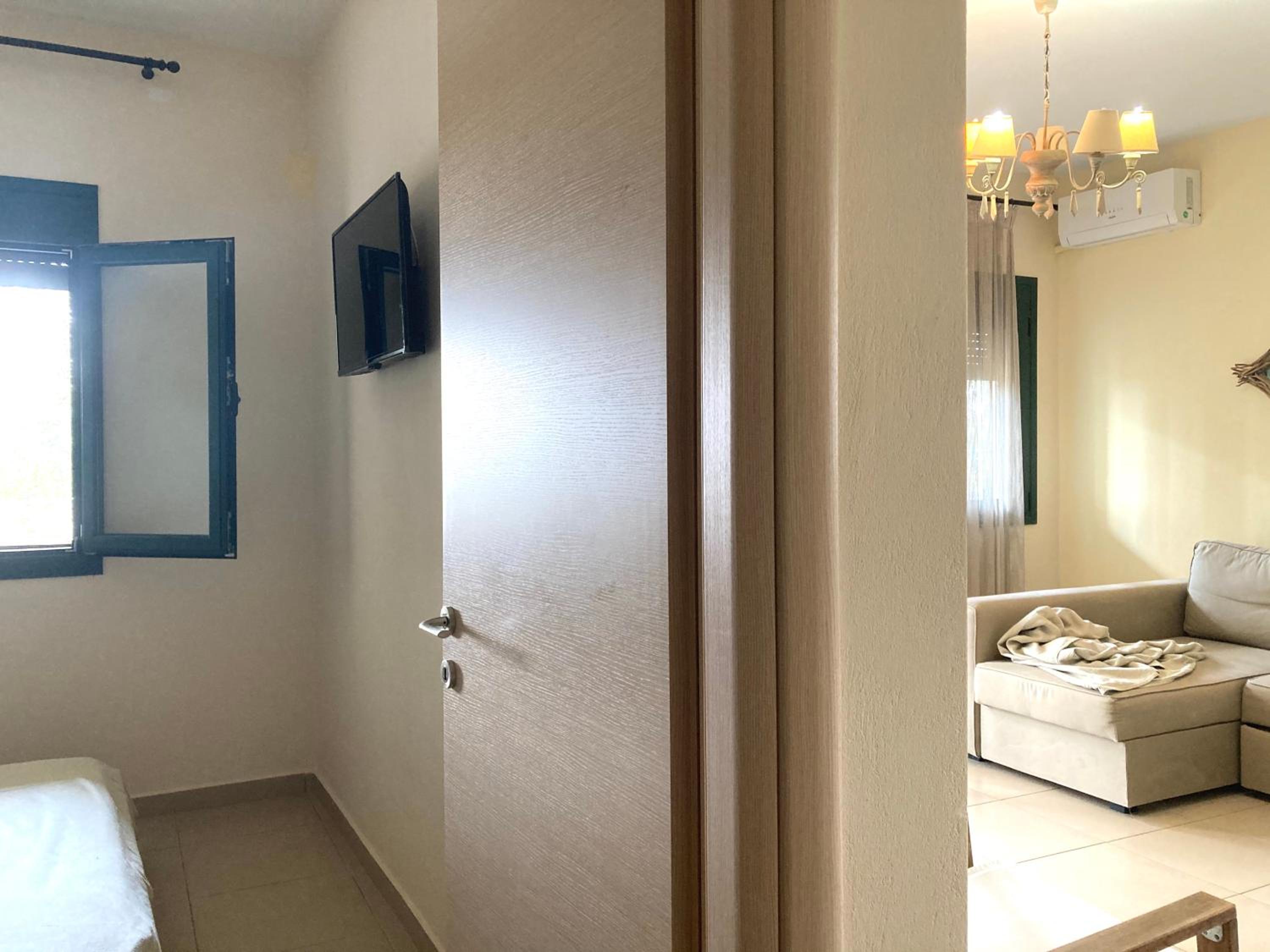 agnadi hotel
