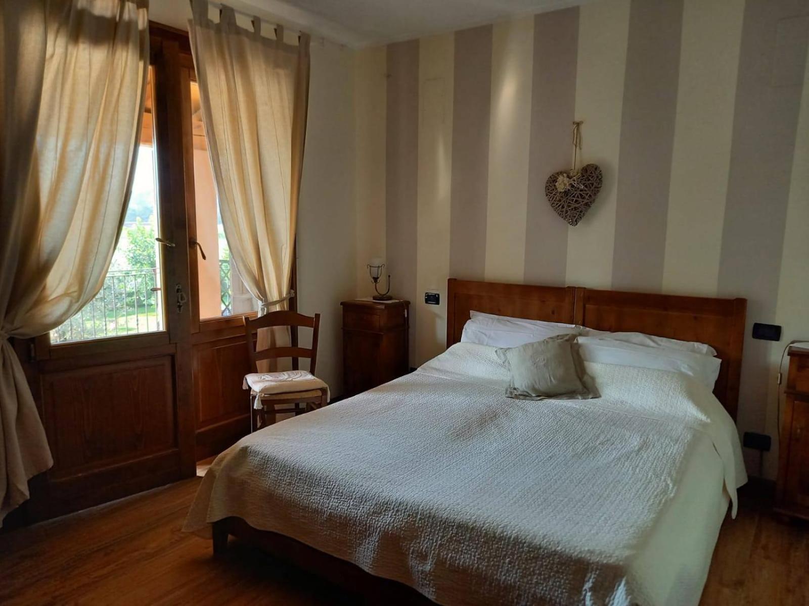 Agriturismo Morgan view 2