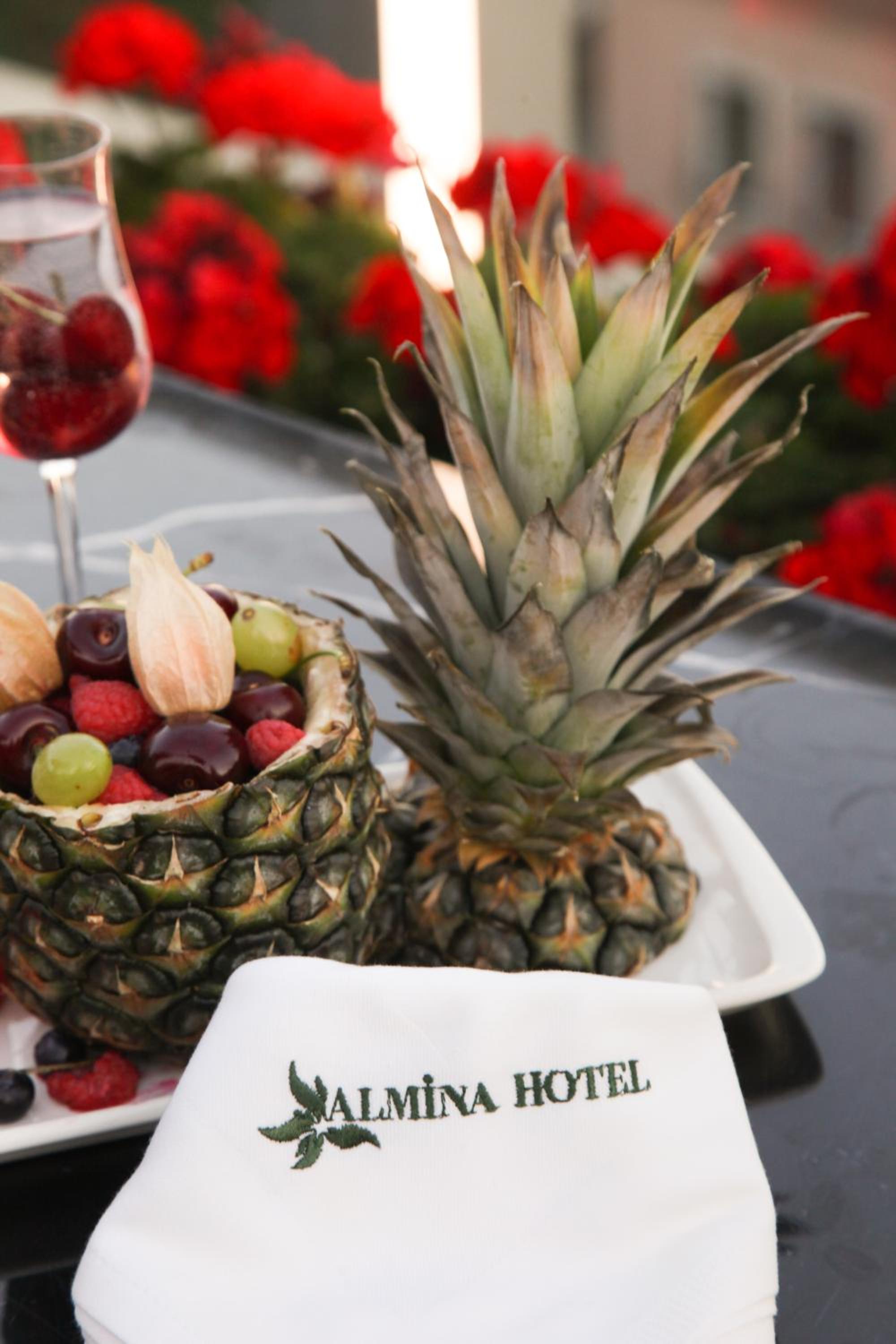 Almina Hotel - Special Class - Image 46