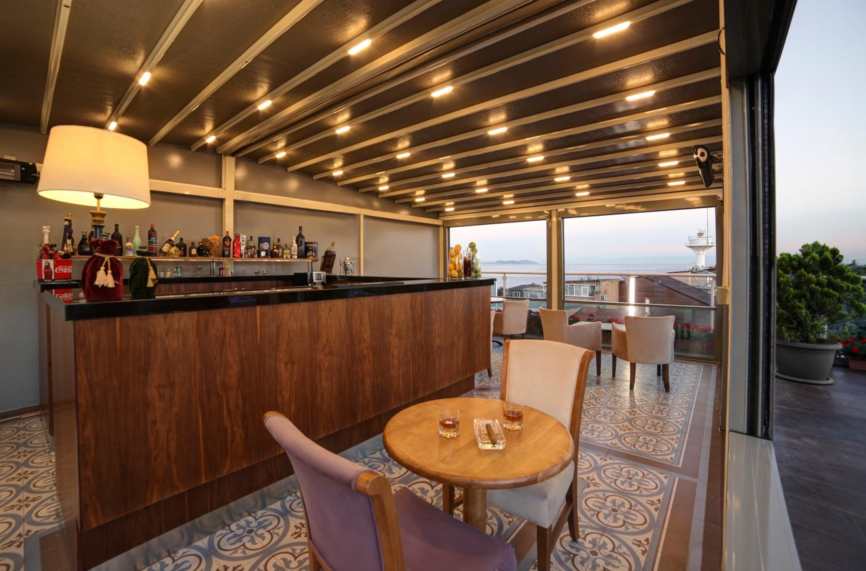 Almina Hotel - Special Class - Image 25