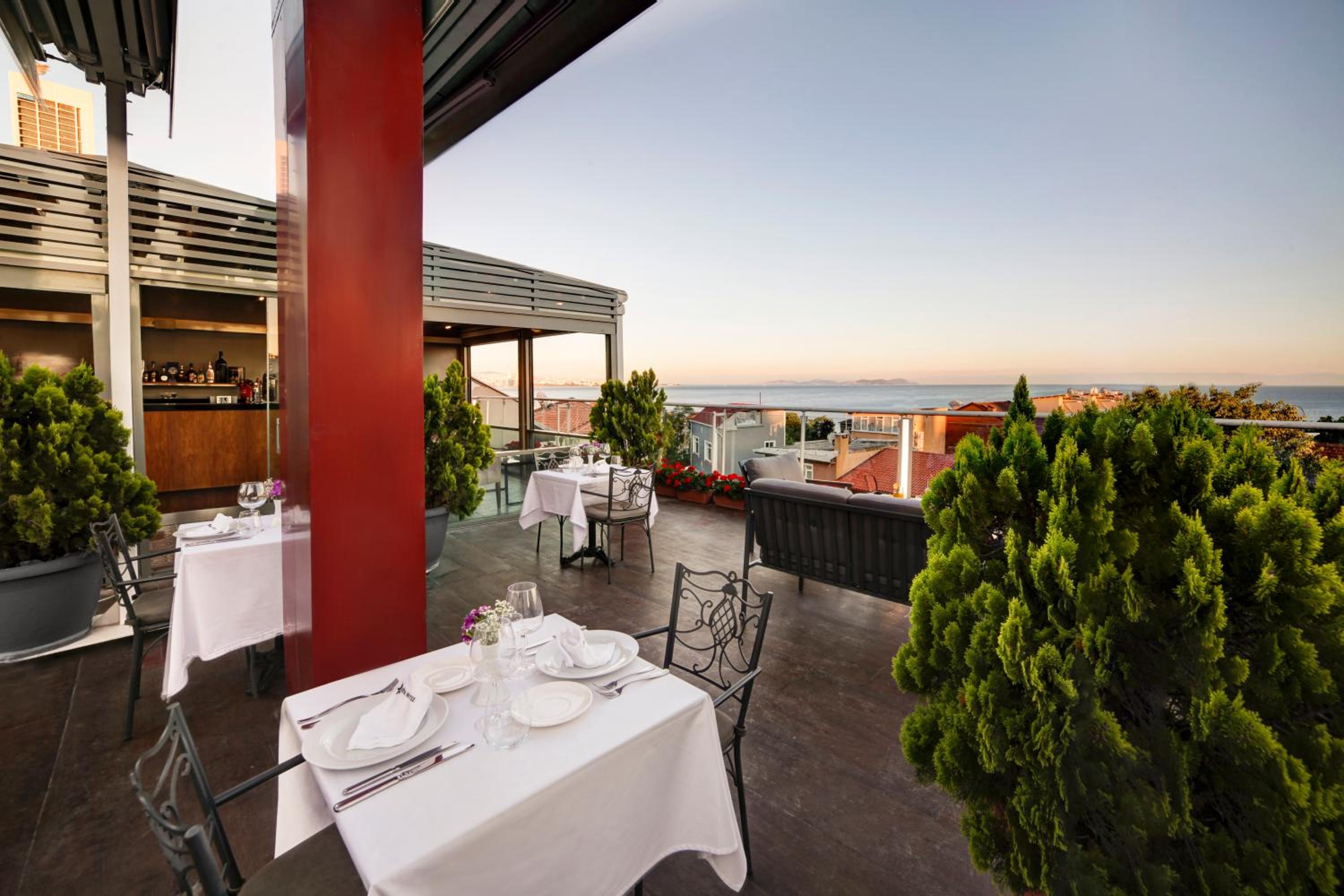Almina Hotel - Special Class - Image 50