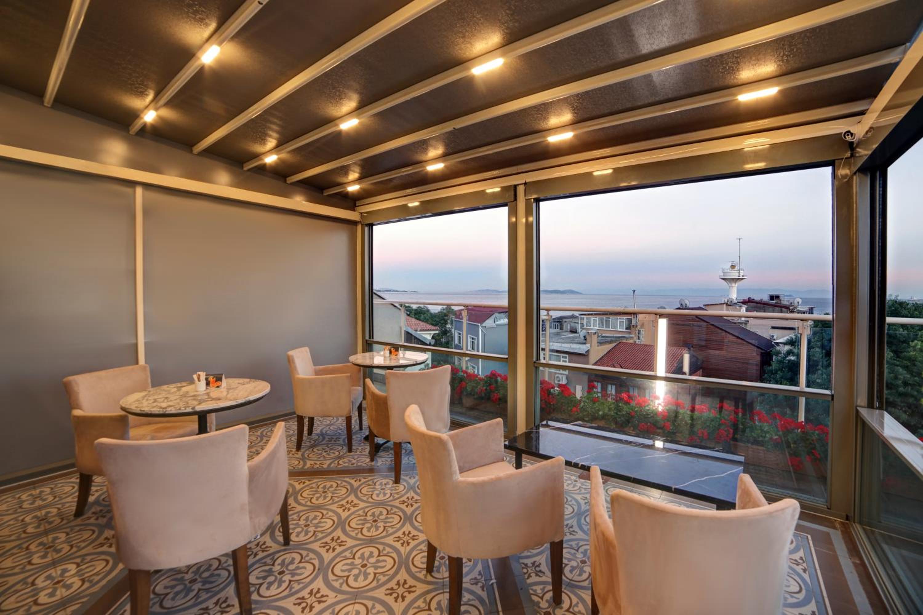 Almina Hotel - Special Class - Image 24