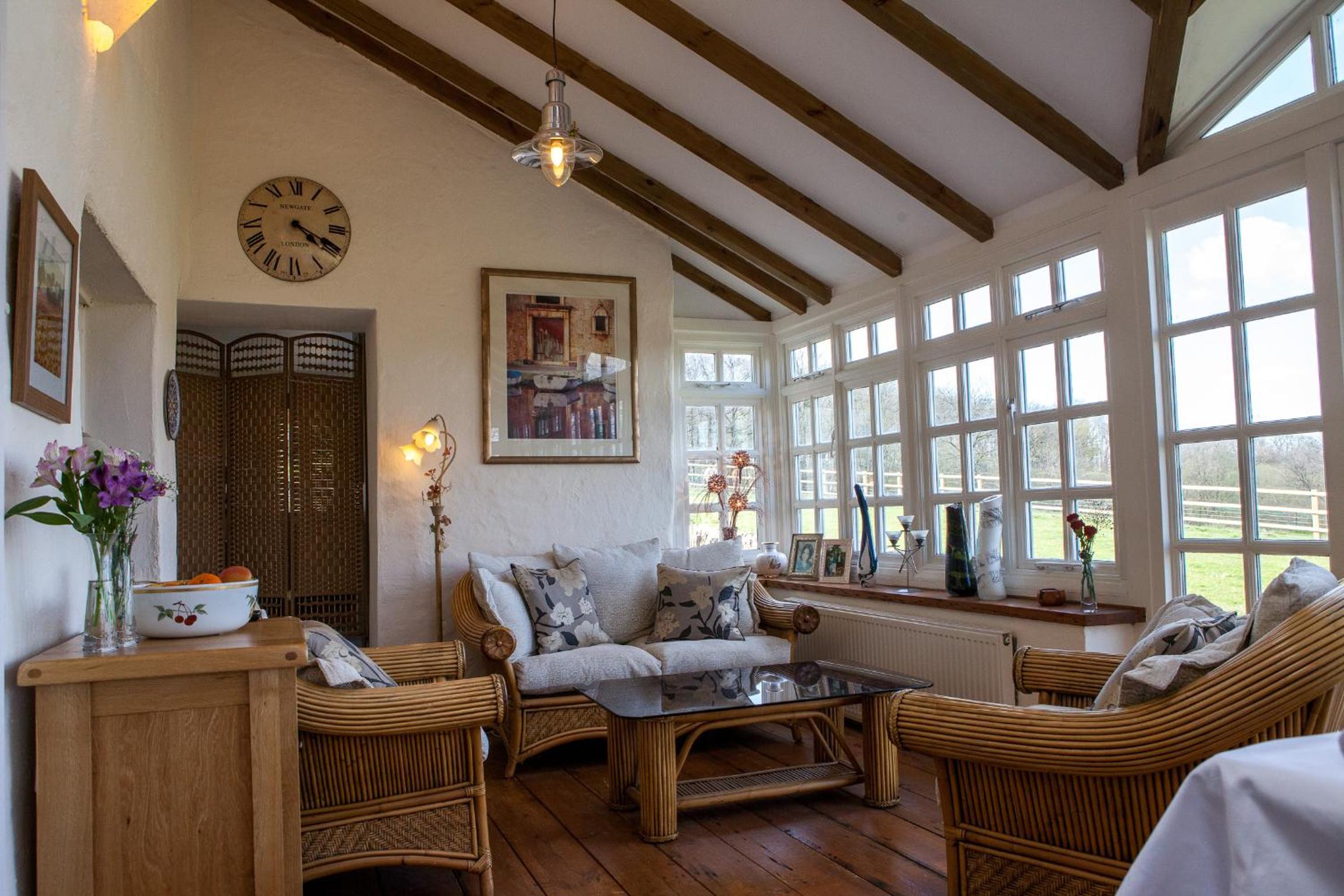 Fernside Bed and Breakfast